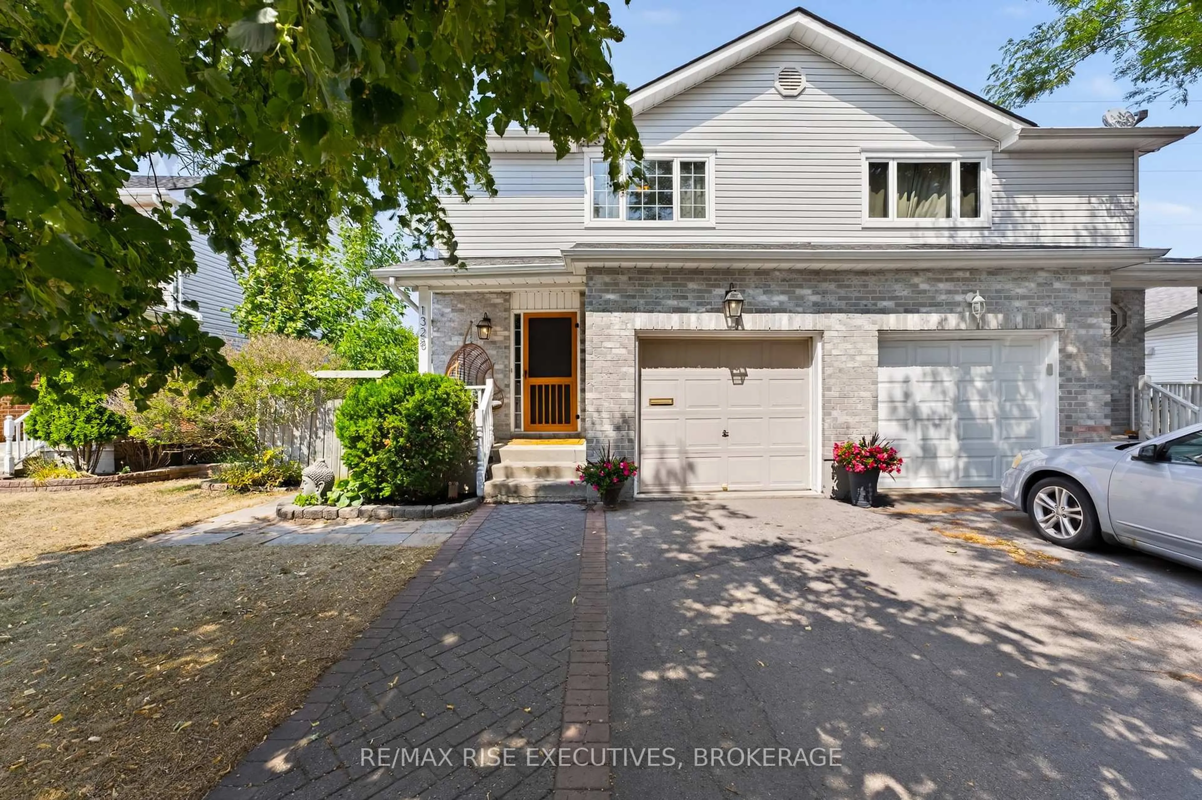 Unknown for 1328 Brackenwood Cres, Kingston Ontario K7P 2W2