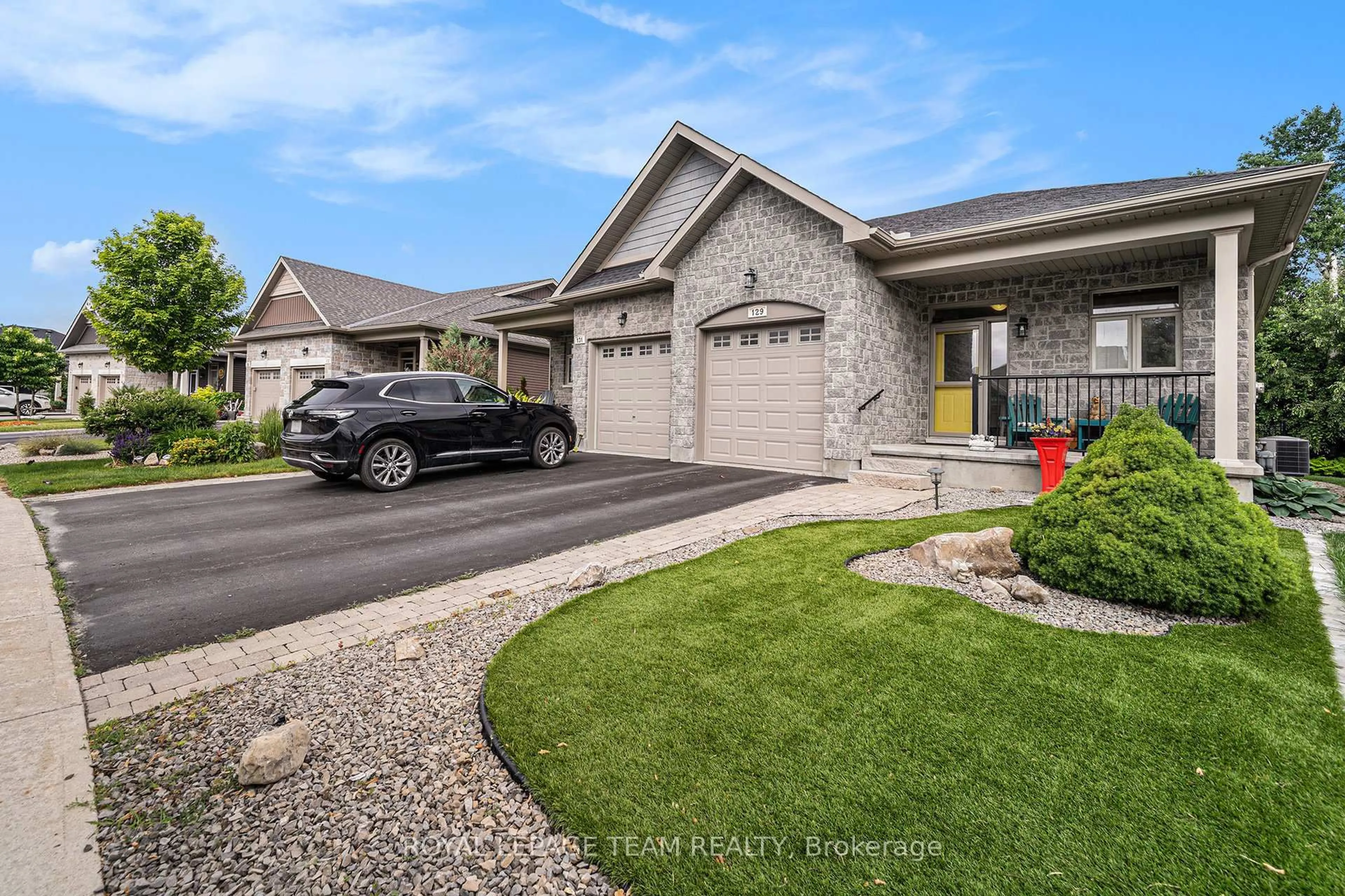 Unknown for 129 Tradewinds Cres, North Grenville Ontario K0G 1J0