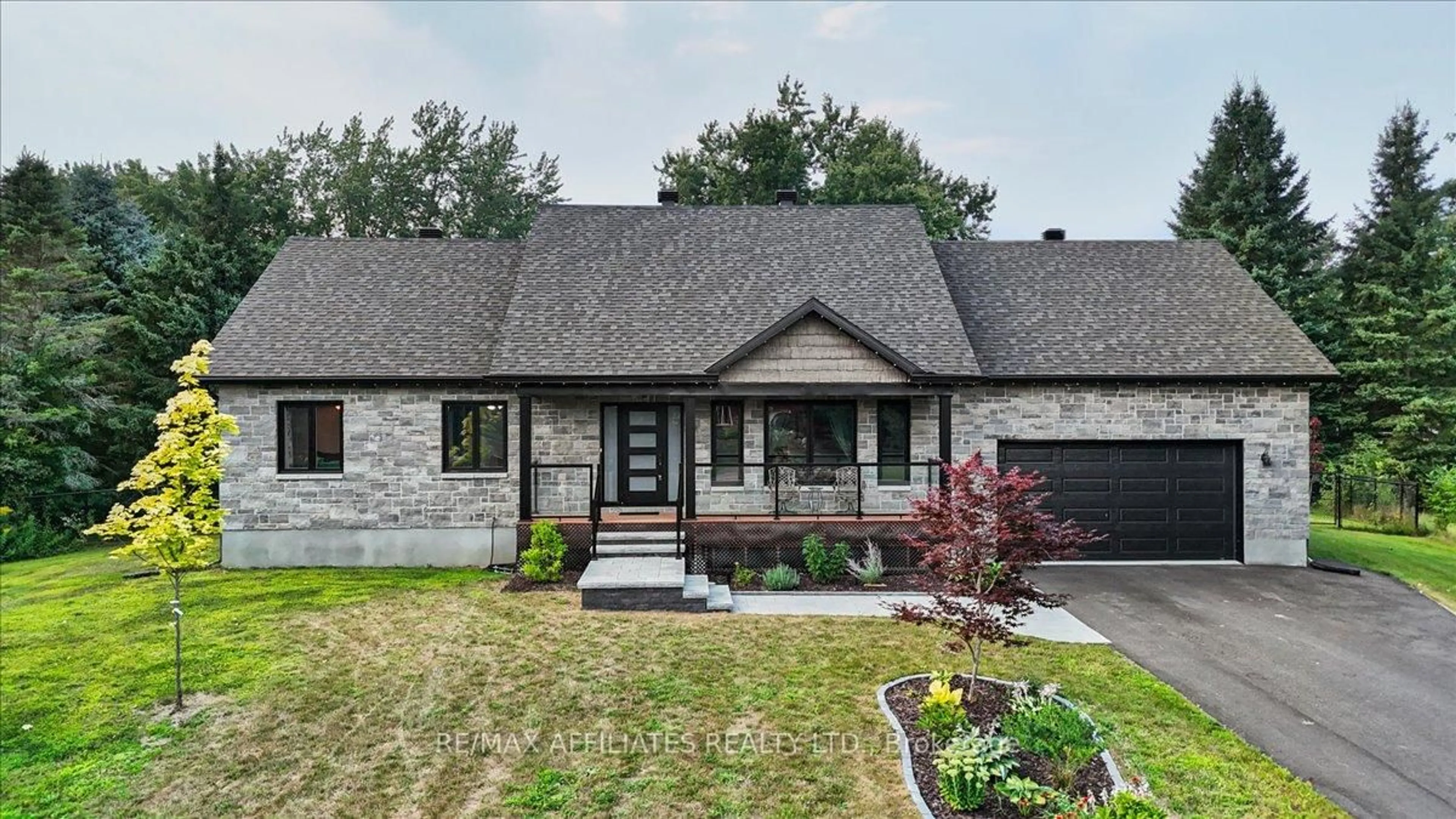 Home with brick exterior material, street for 3 Longtin St, Clarence-Rockland Ontario K0A 1E0