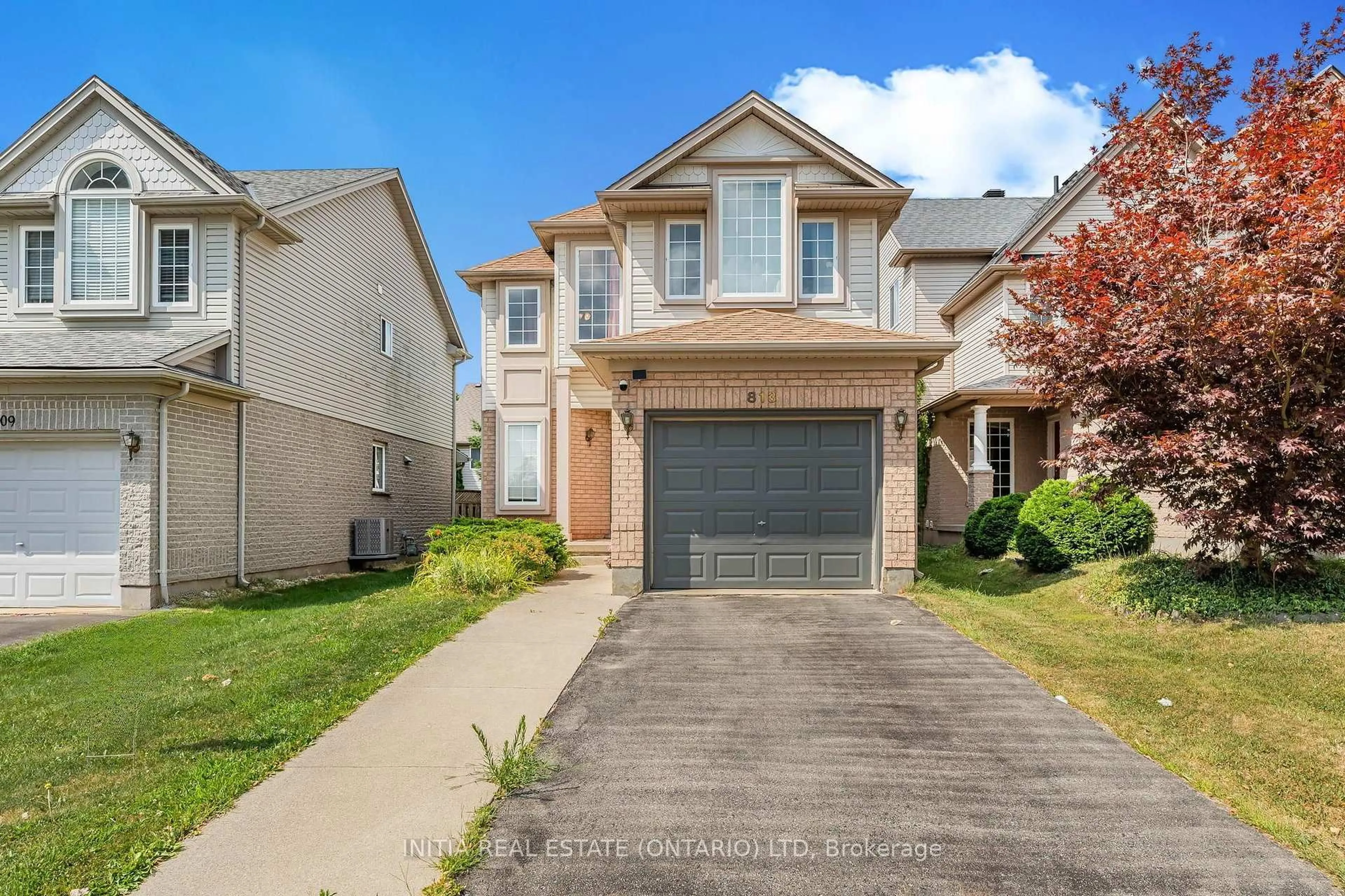Unknown for 813 Capulet Lane, London North Ontario N6H 5V2