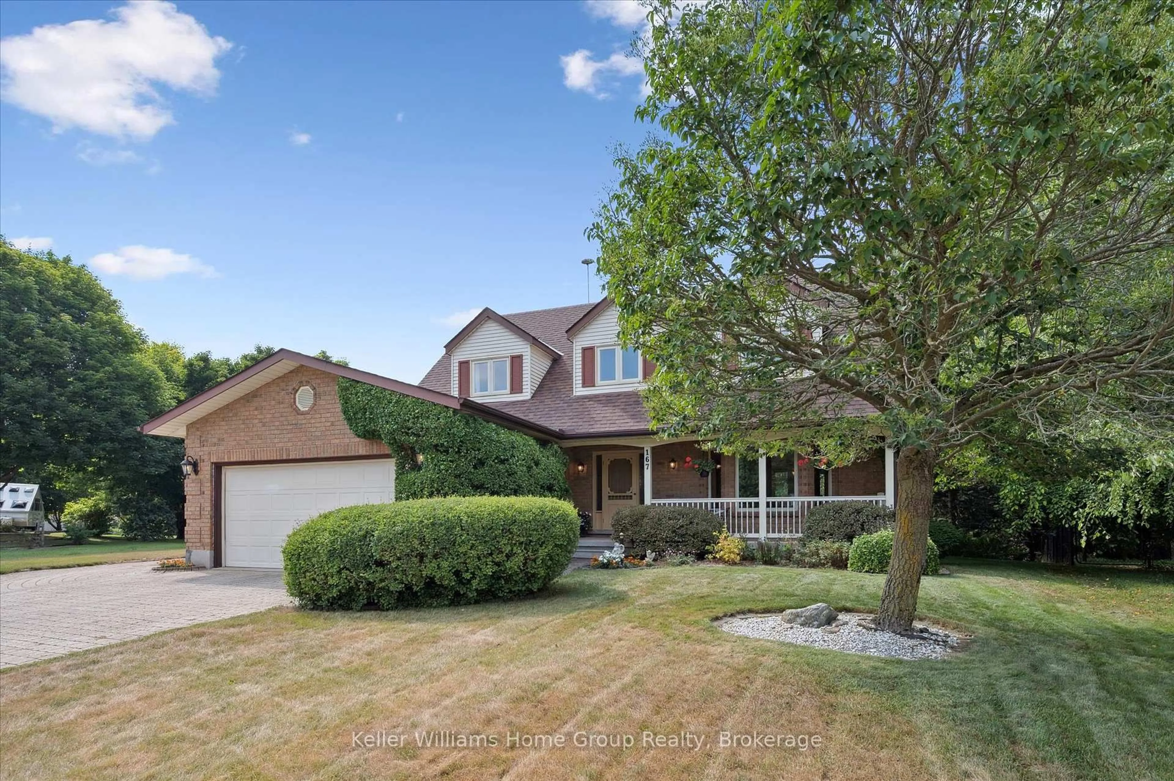 Unknown for 167 Inverhaugh Rd, Centre Wellington Ontario N0B 1B0