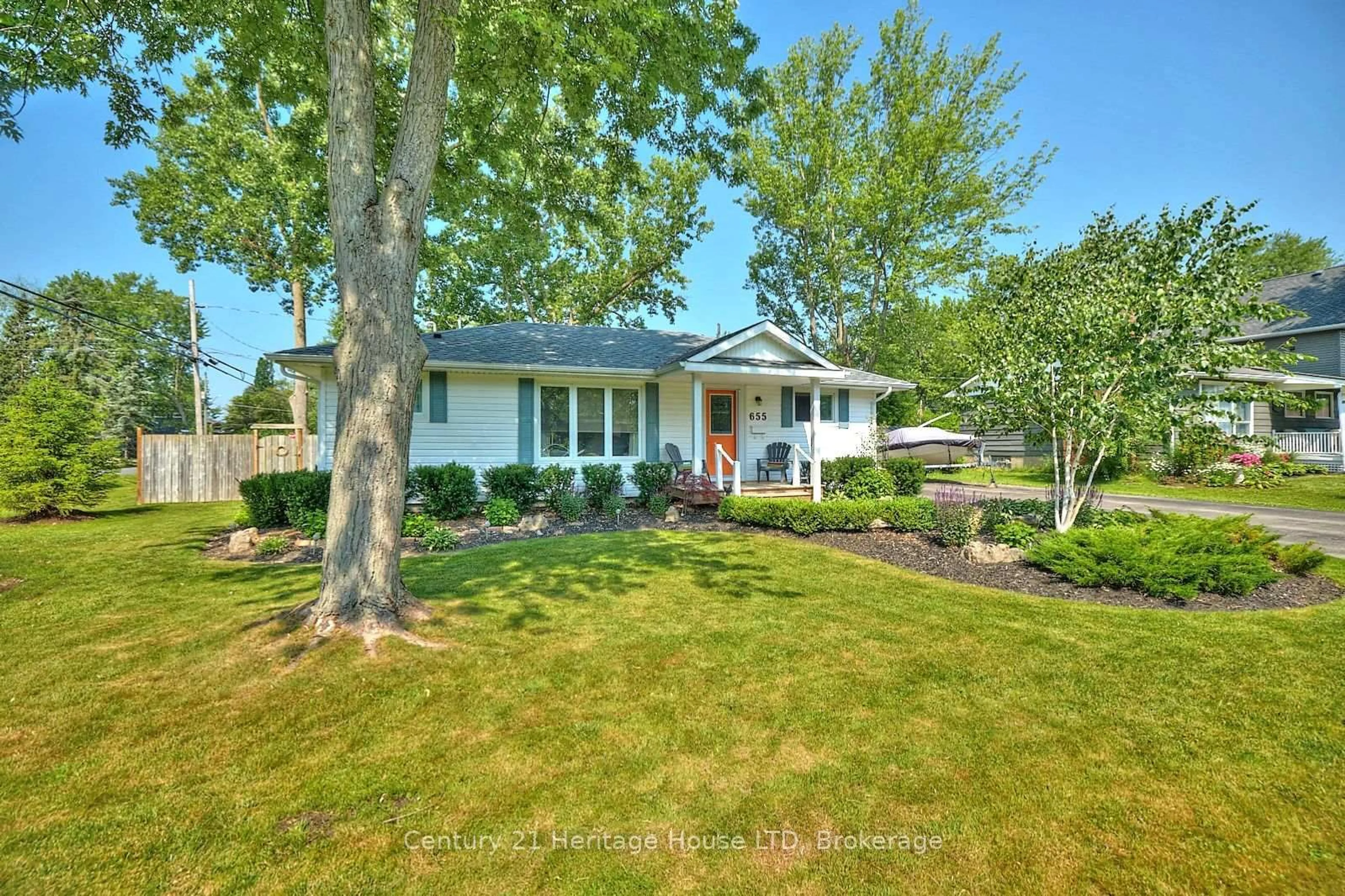Unknown for 655 Ferndale Ave, Fort Erie Ontario L2A 5C7