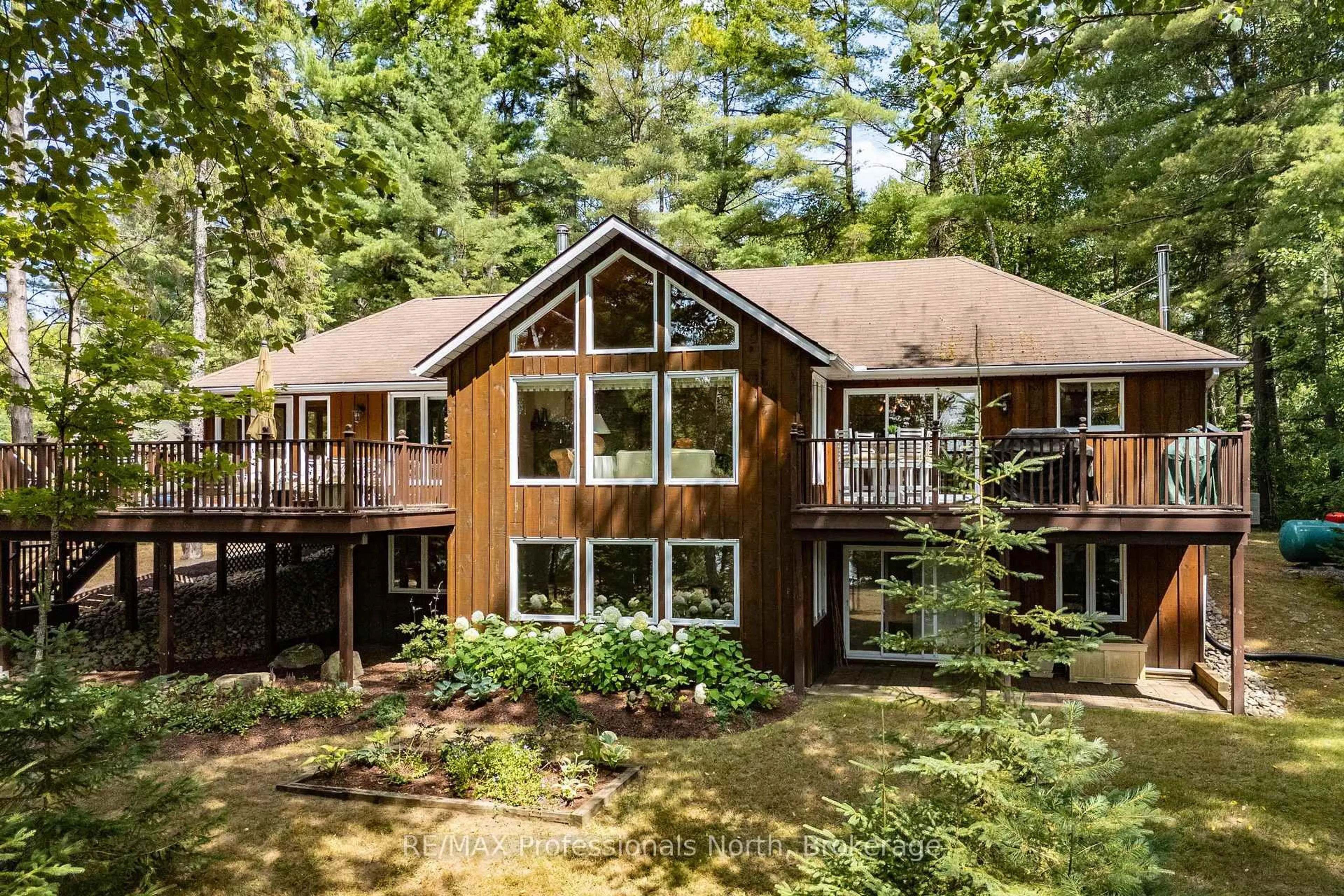 Unknown for 1140 Seabreeze Rd, Lake of Bays Ontario P0A 1H0