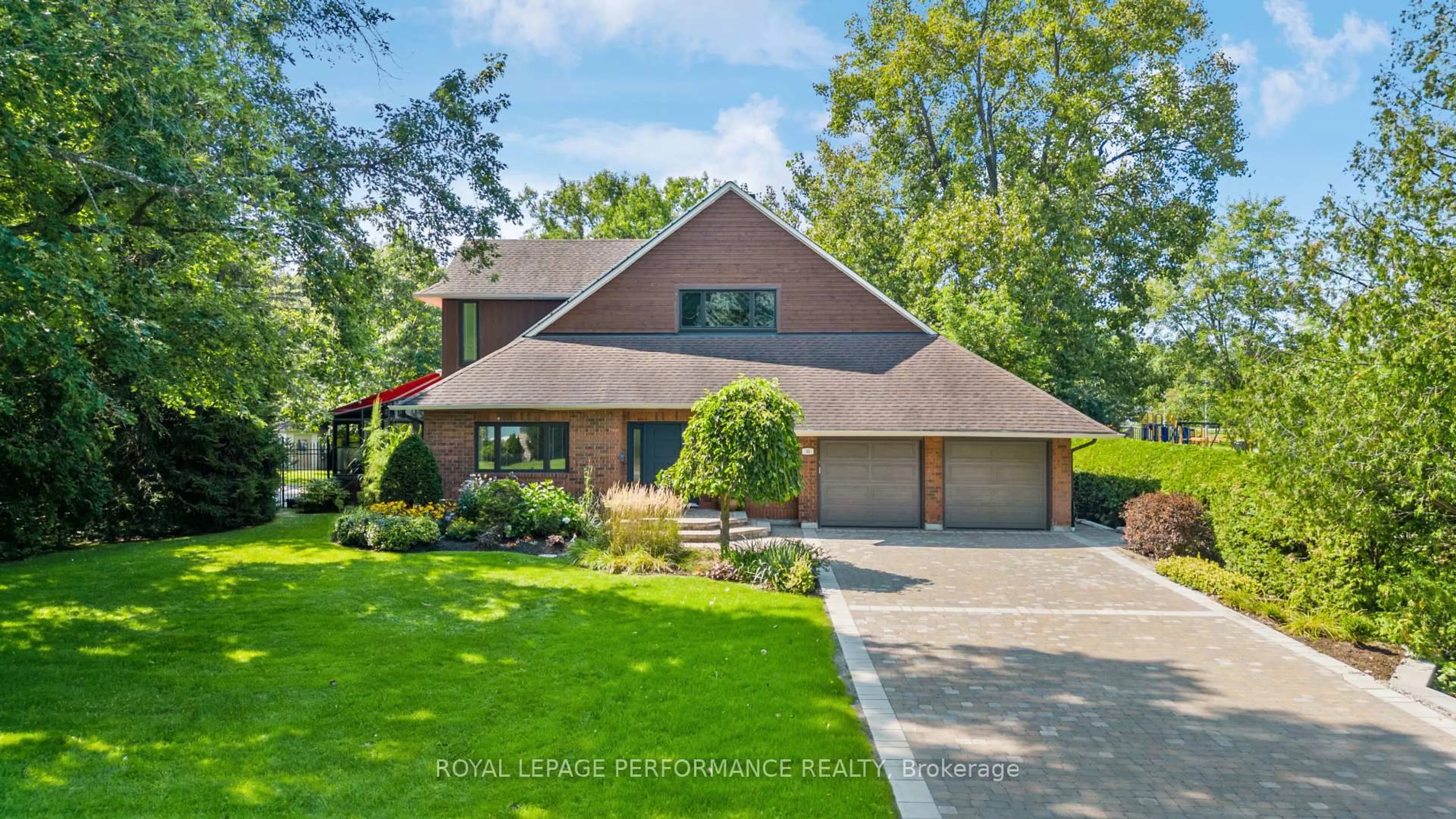 Home with brick exterior material, unknown for 55 Delong Dr, Ottawa Ontario K1J 7E4