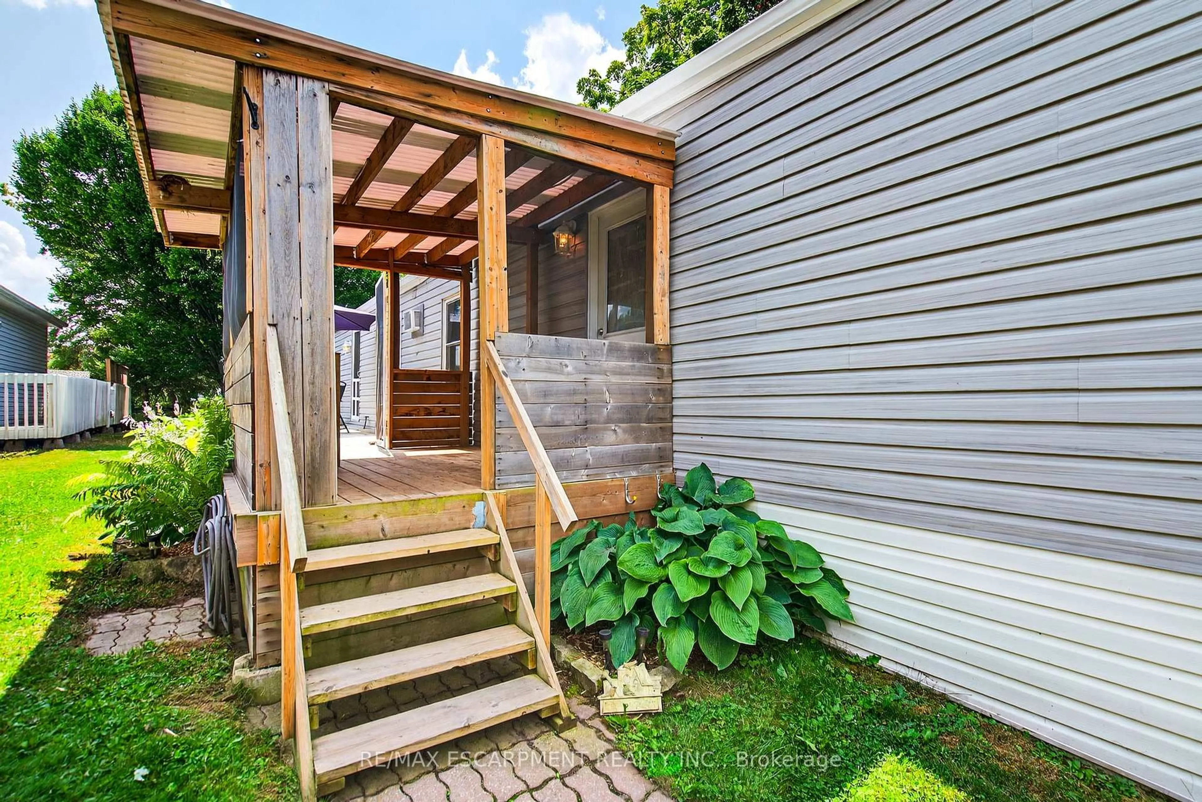 Unknown for 1294 Concession 8 Rd #139 Maple Cres, Hamilton Ontario N0B 2J0