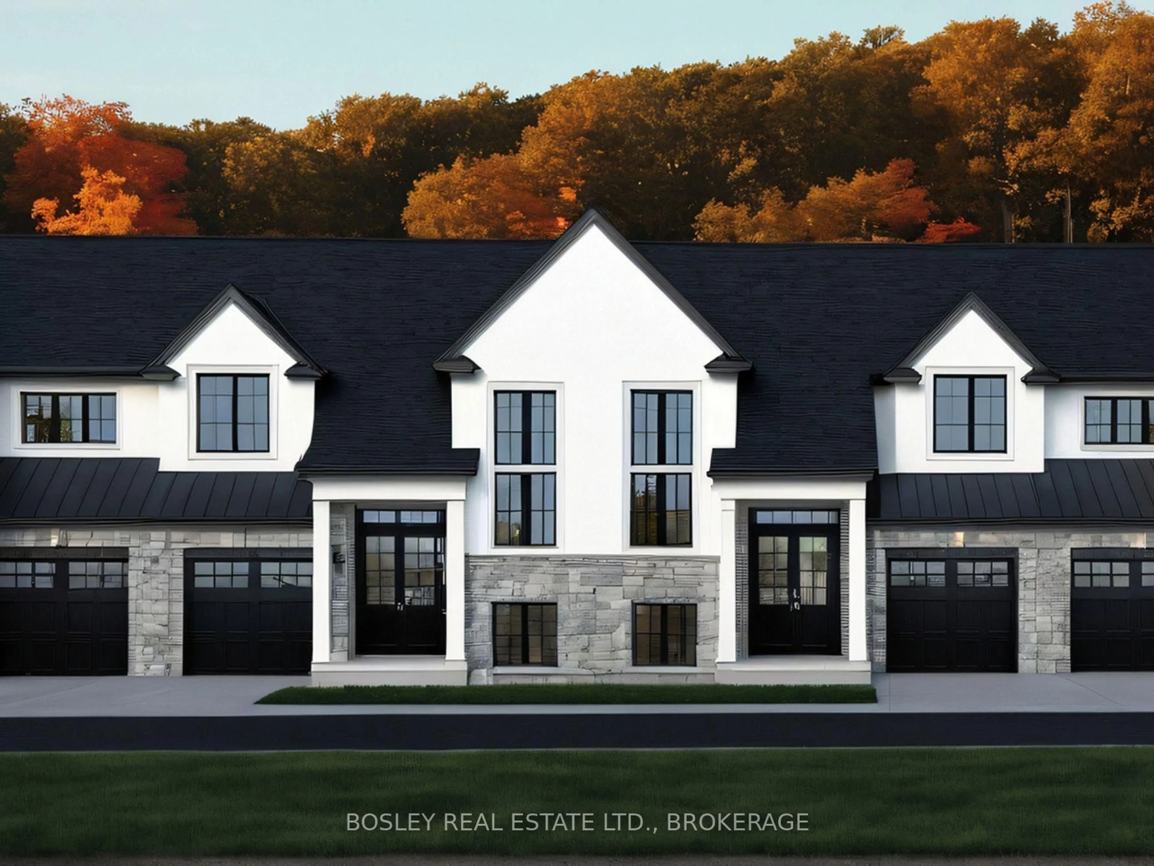Unknown for 7549 Broadleaf Common, Niagara Falls Ontario L2H 0K3