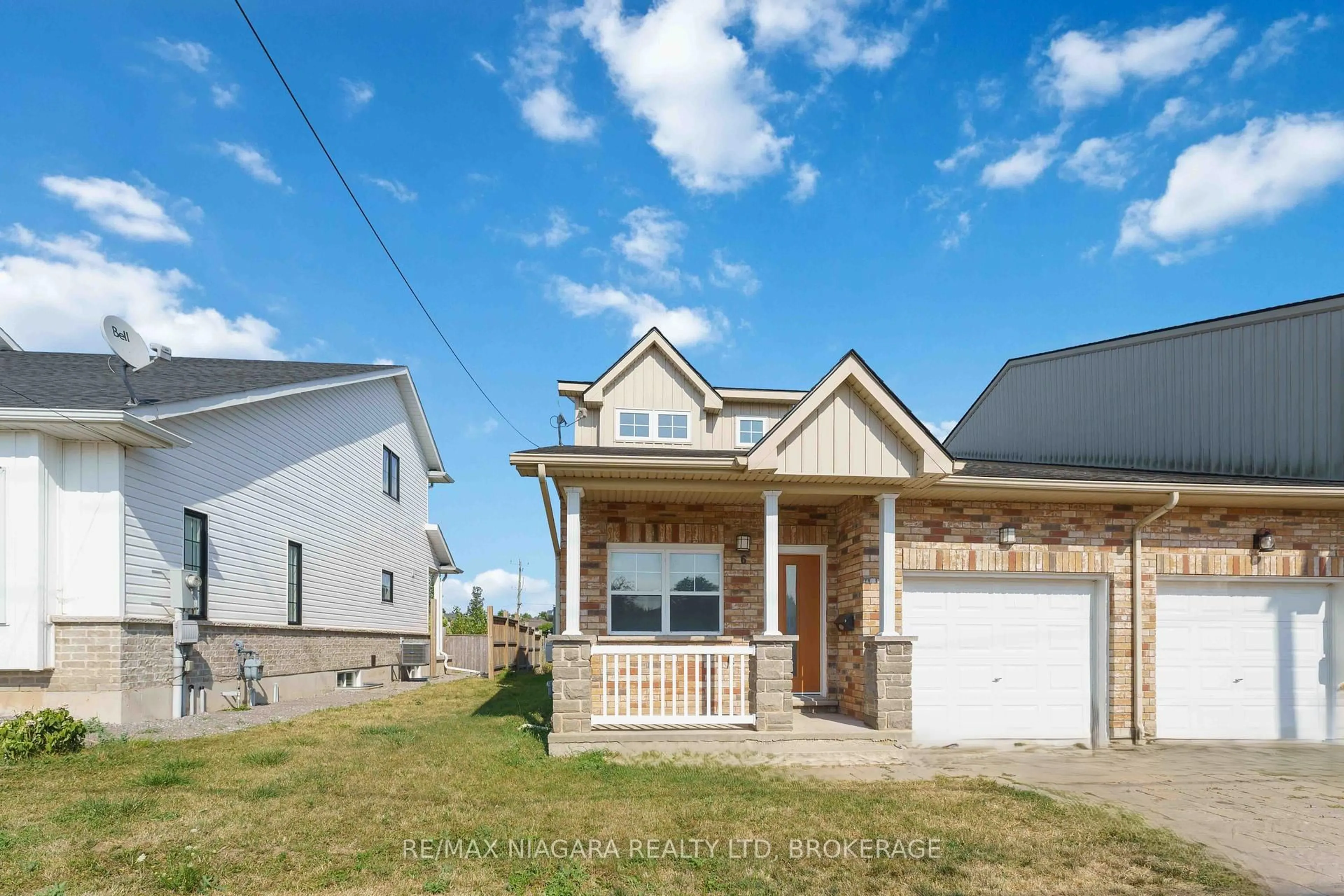 Unknown for 6 King St, Fort Erie Ontario L2A 0C6
