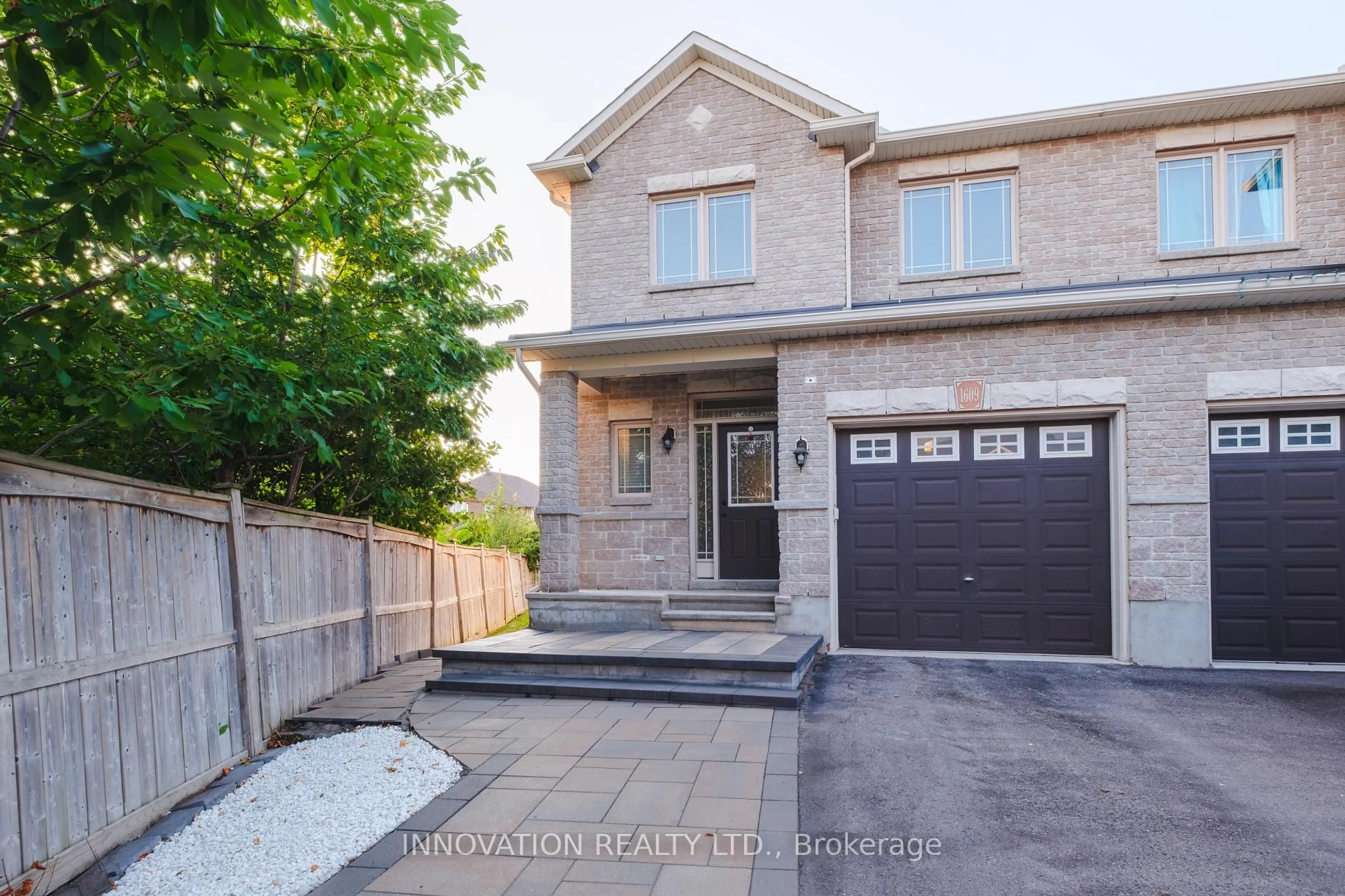 Home with brick exterior material, street for 1609 Westhall Way, Ottawa Ontario K2M 0G8