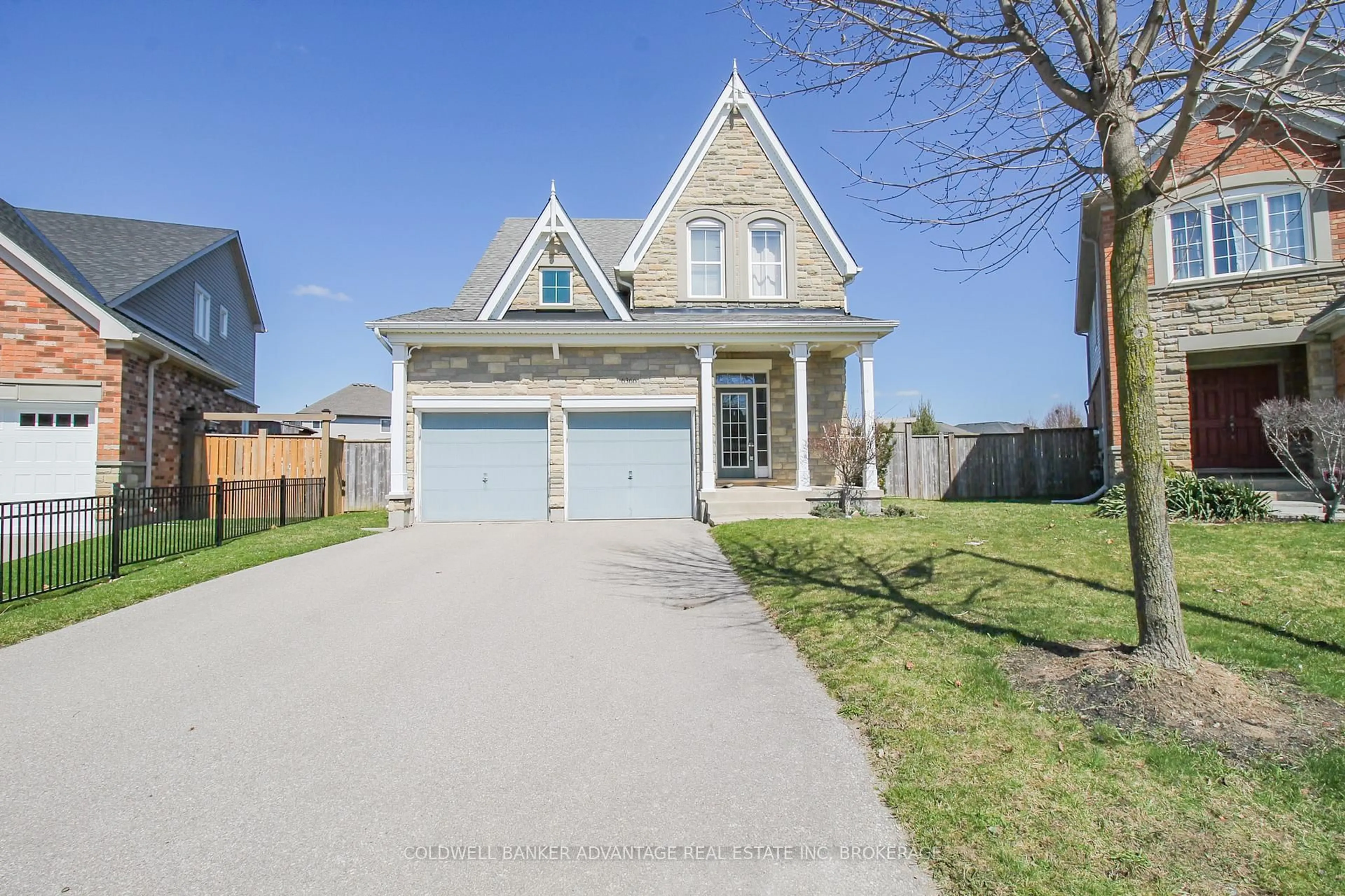 Unknown for 6366 Dilalla Cres, Niagara Falls Ontario L2H 0C9