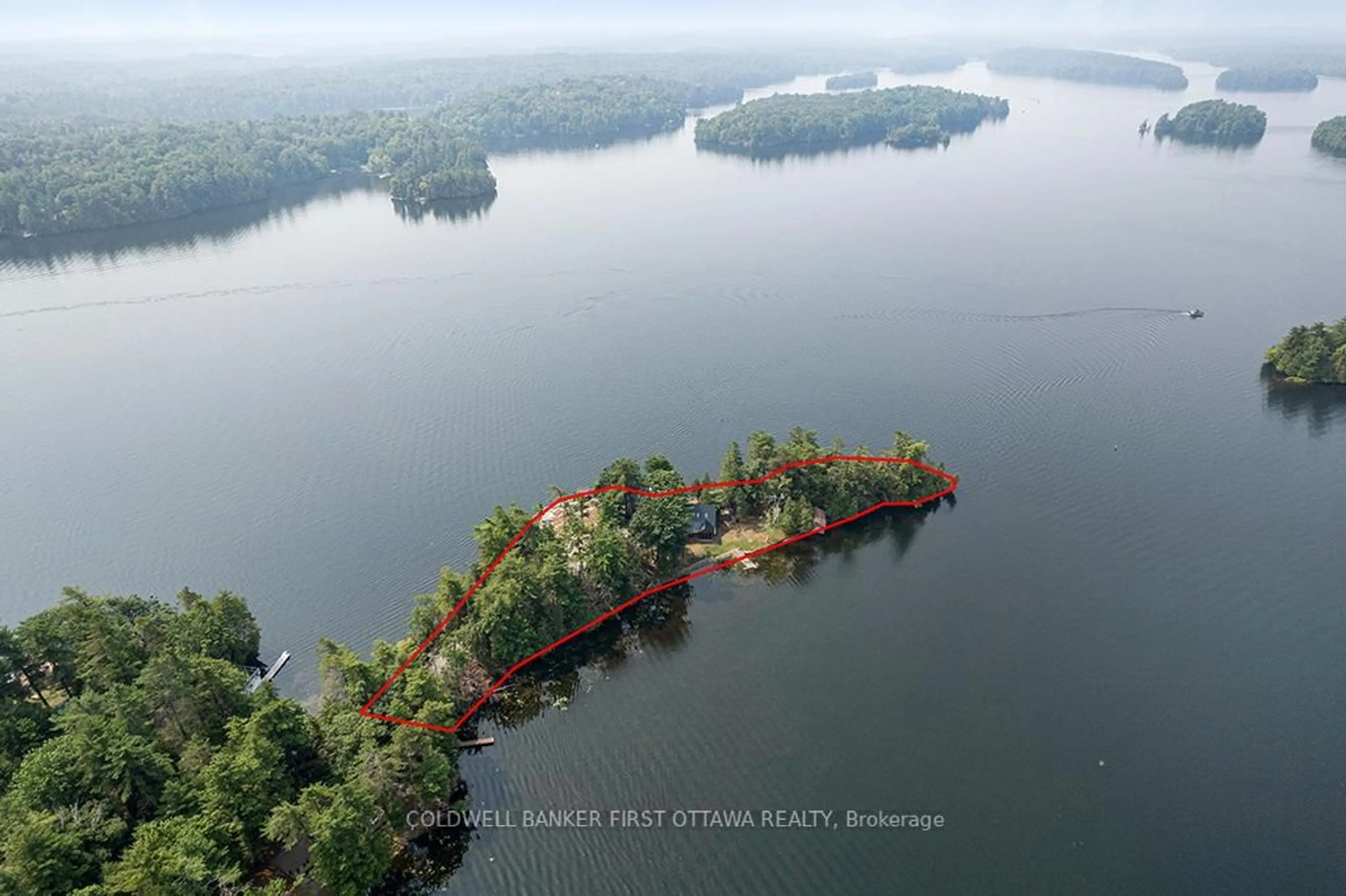 Blurry image for 54 Barrel Point Rd, Rideau Lakes Ontario K0G 1E0