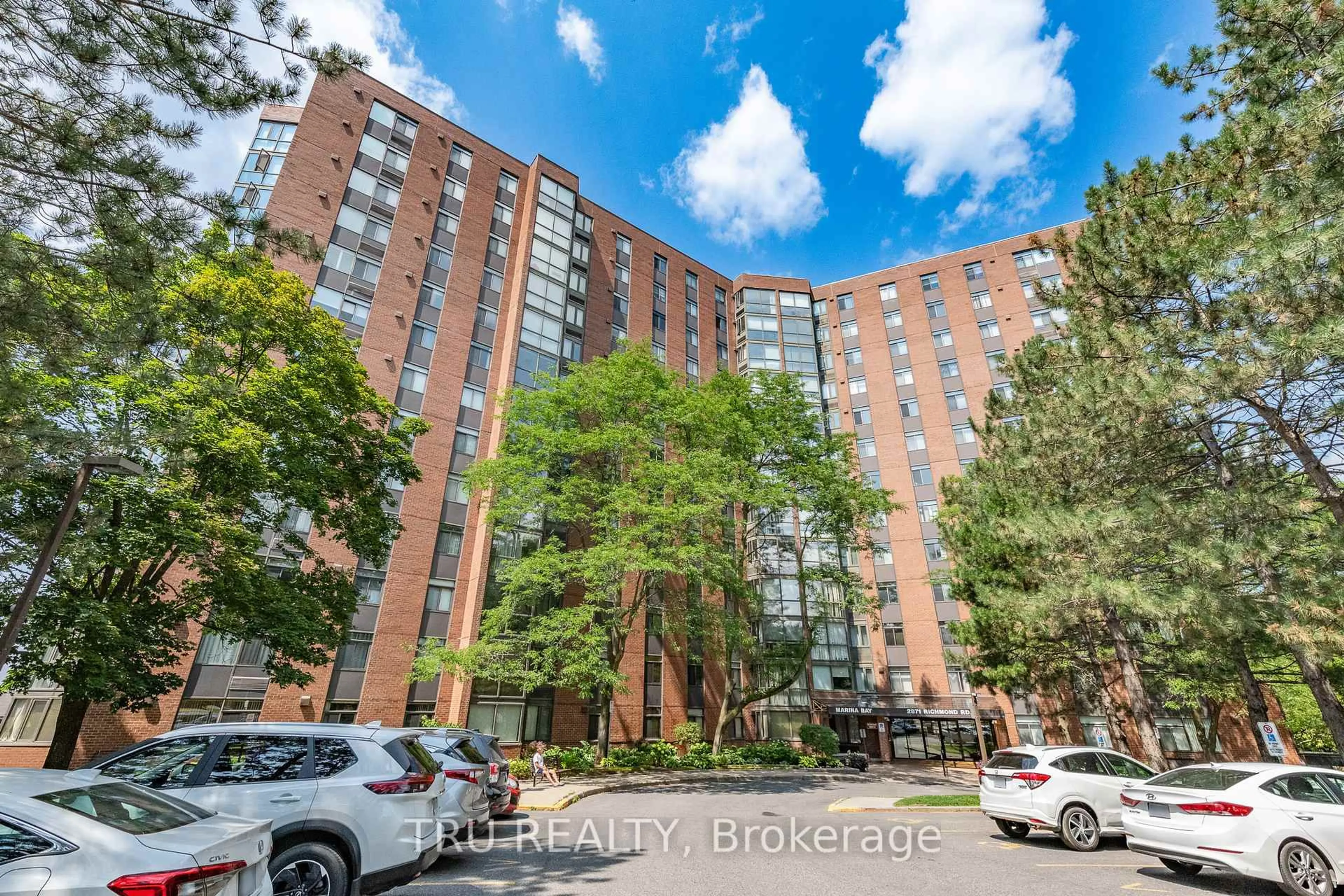 Unknown for 2871 Richmond Rd #603, Ottawa Ontario K2B 8M5