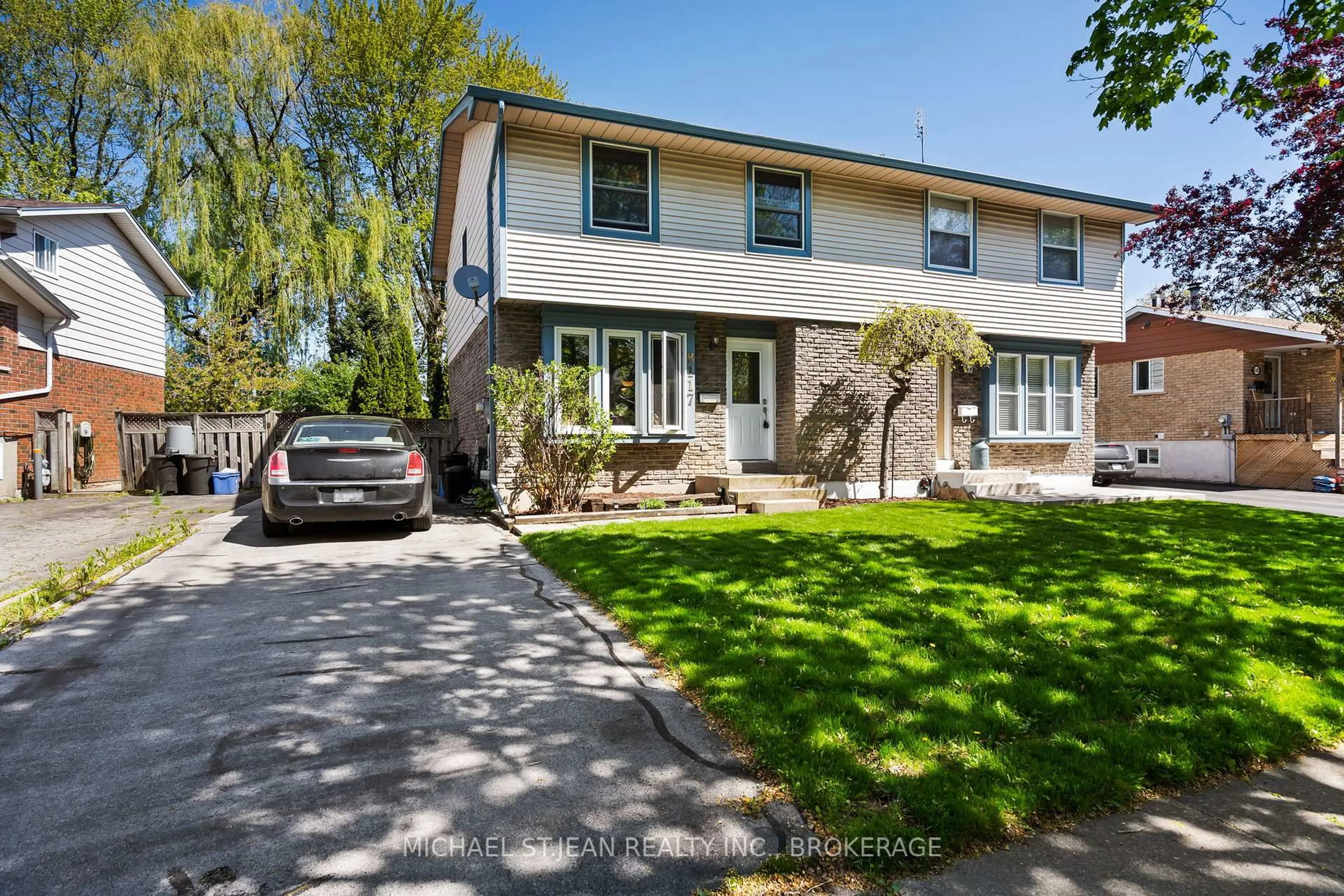 Unknown for 8117 Lynhurst Dr, Niagara Falls Ontario L2H 2A3