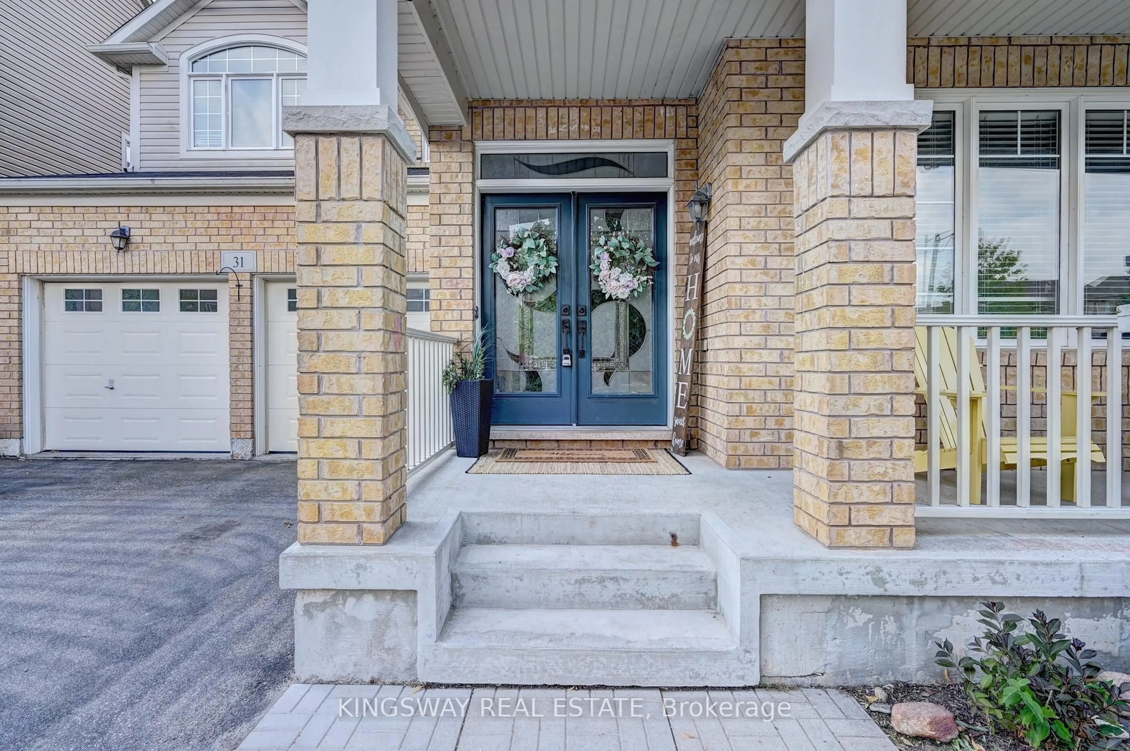 Unknown for 31 Chase Cres, Cambridge Ontario N3C 0C5