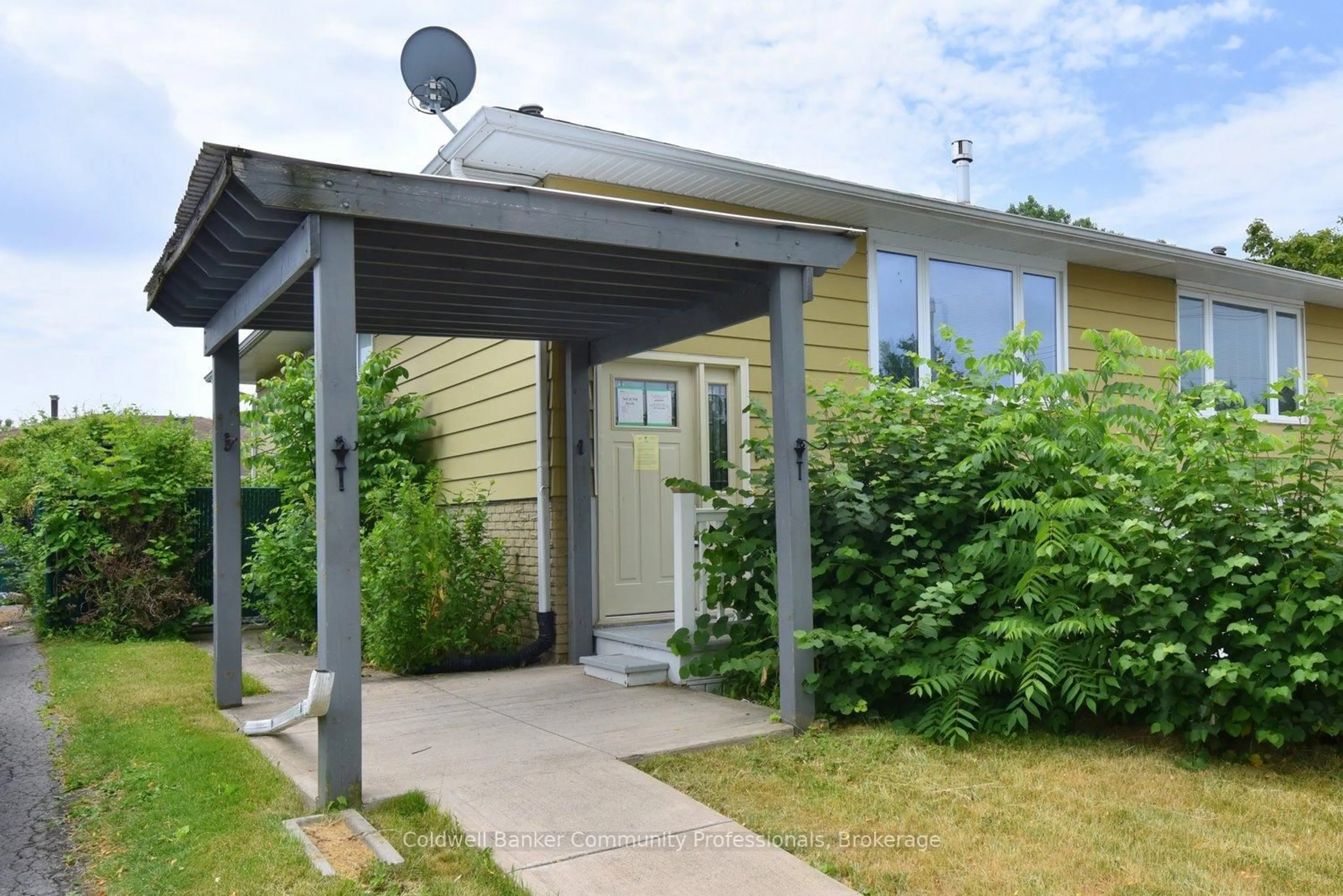 Unknown for 79 Barrington Dr, Welland Ontario L3C 5Z8