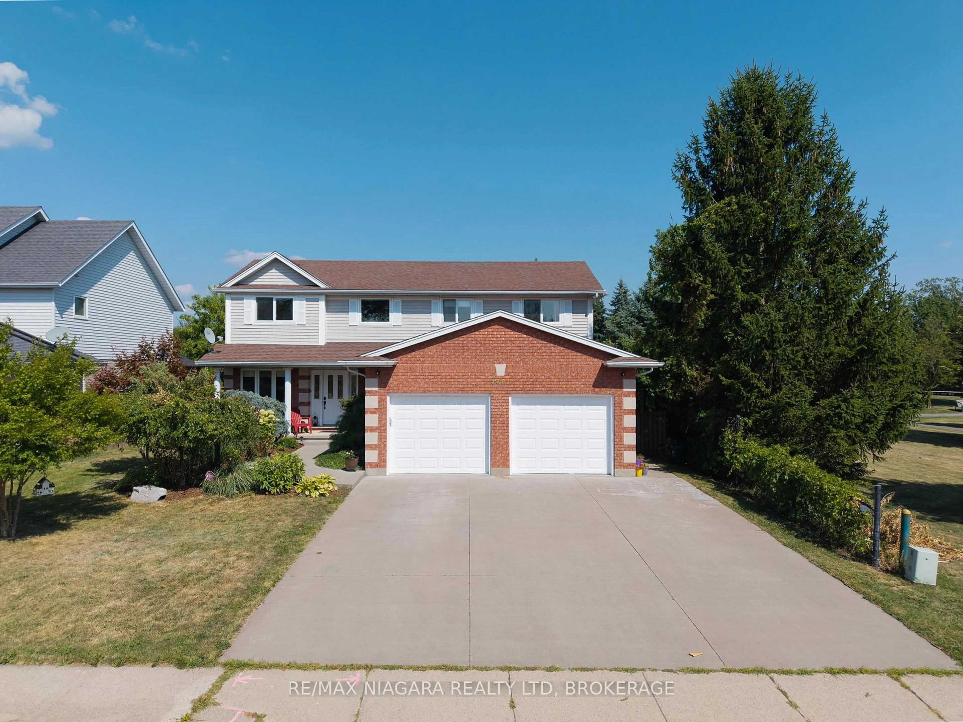 Unknown for 3862 Northwood Dr, Niagara Falls Ontario L2H 2Y5