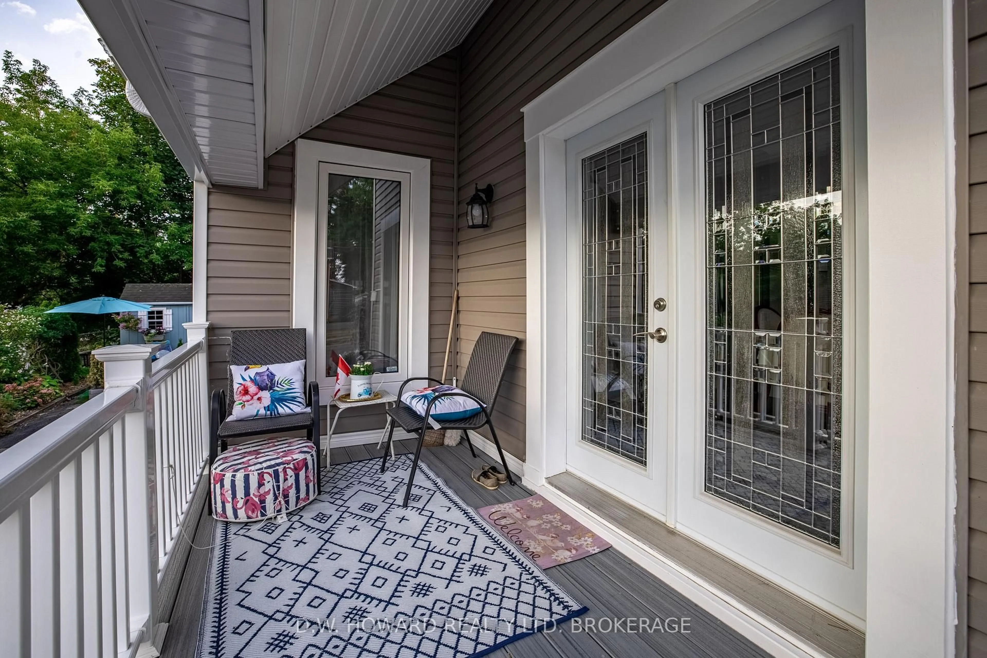 Patio, street for 9 Phipps St, Fort Erie Ontario L2A 2V1