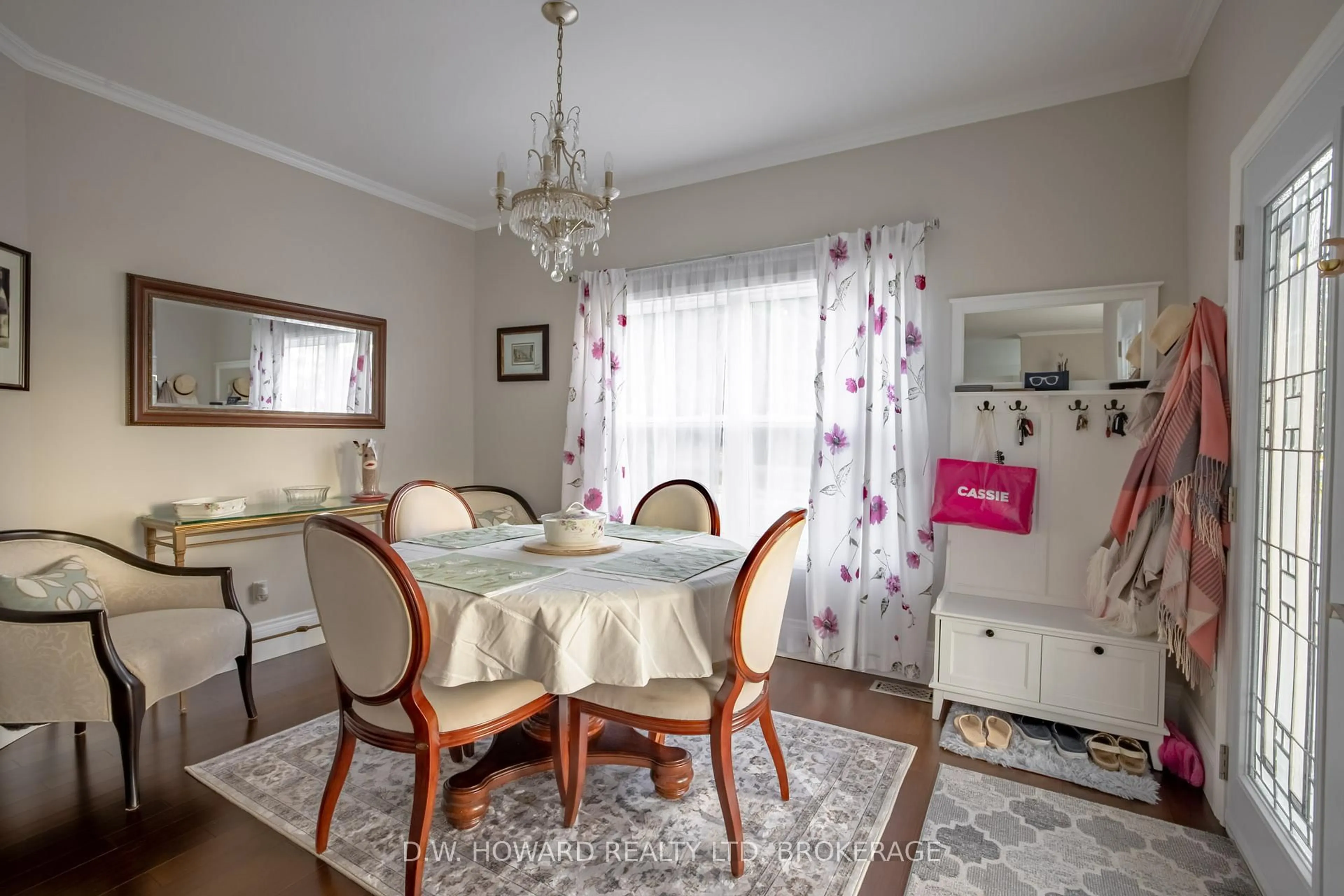 Dining room, unknown for 9 Phipps St, Fort Erie Ontario L2A 2V1