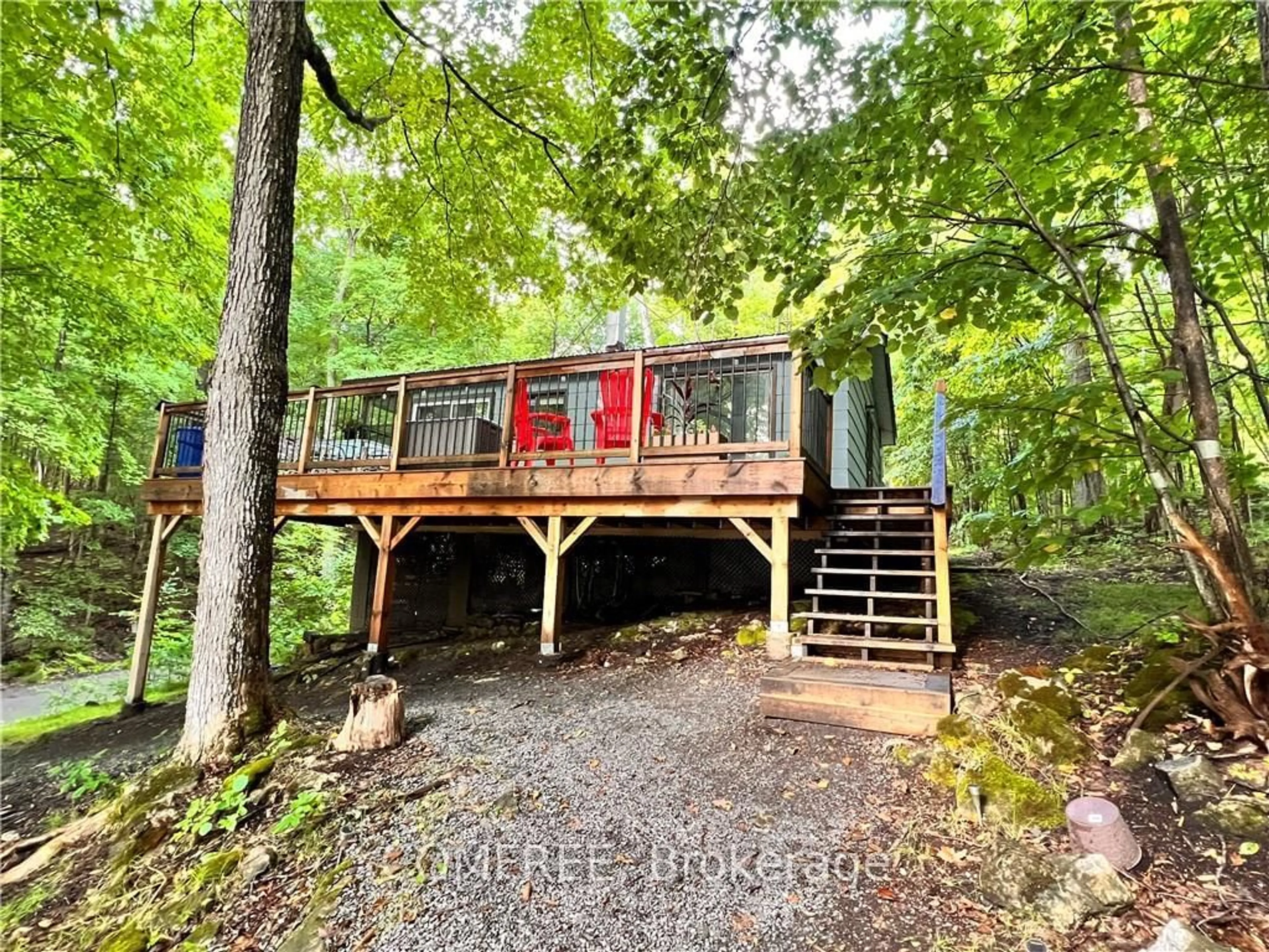 Unknown for 199 West Devil Lake Lane, Sydenham Ontario K0H 2T0