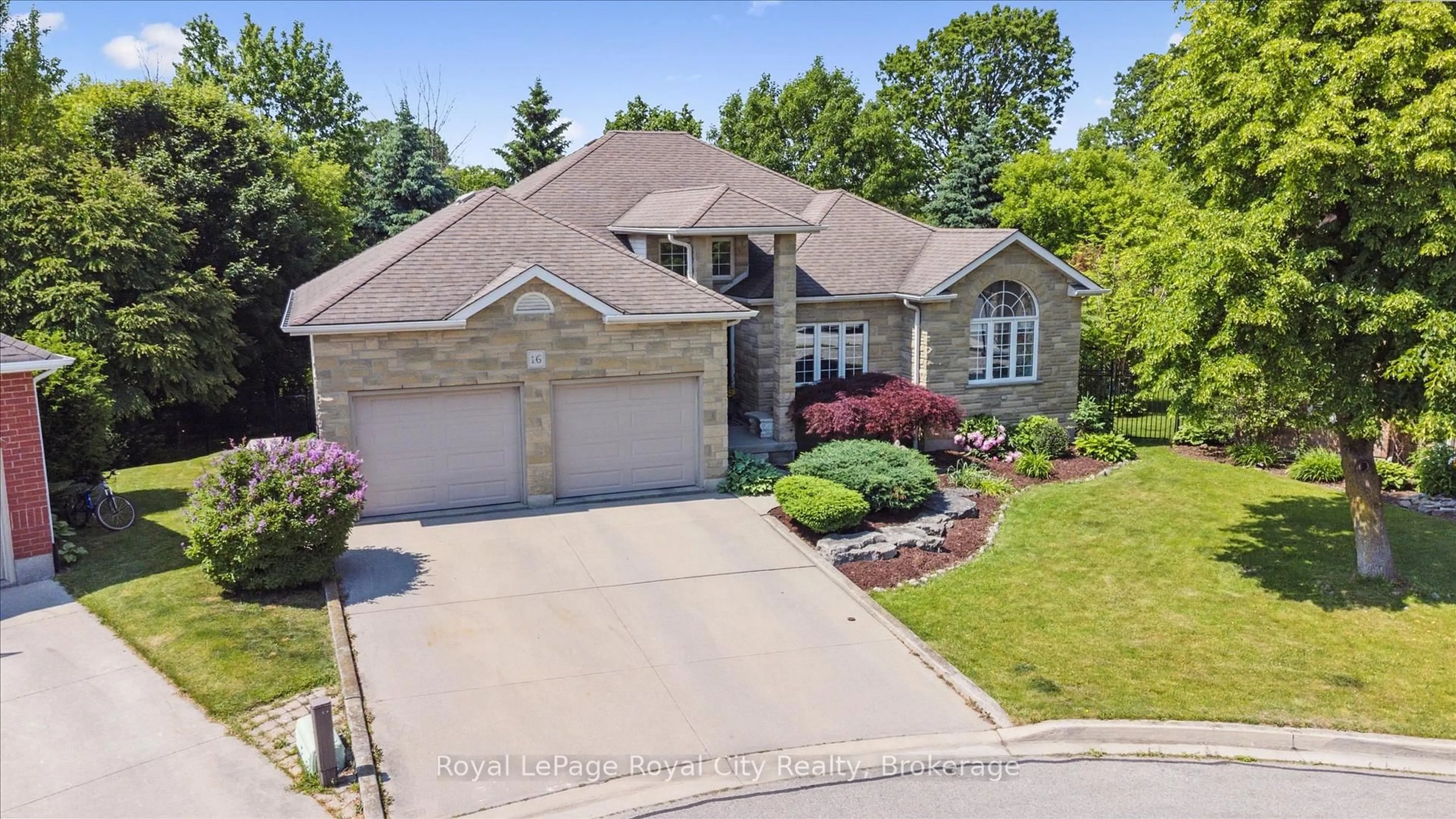 Unknown for 16 Elderberry Crt, Guelph Ontario N1L 1K3