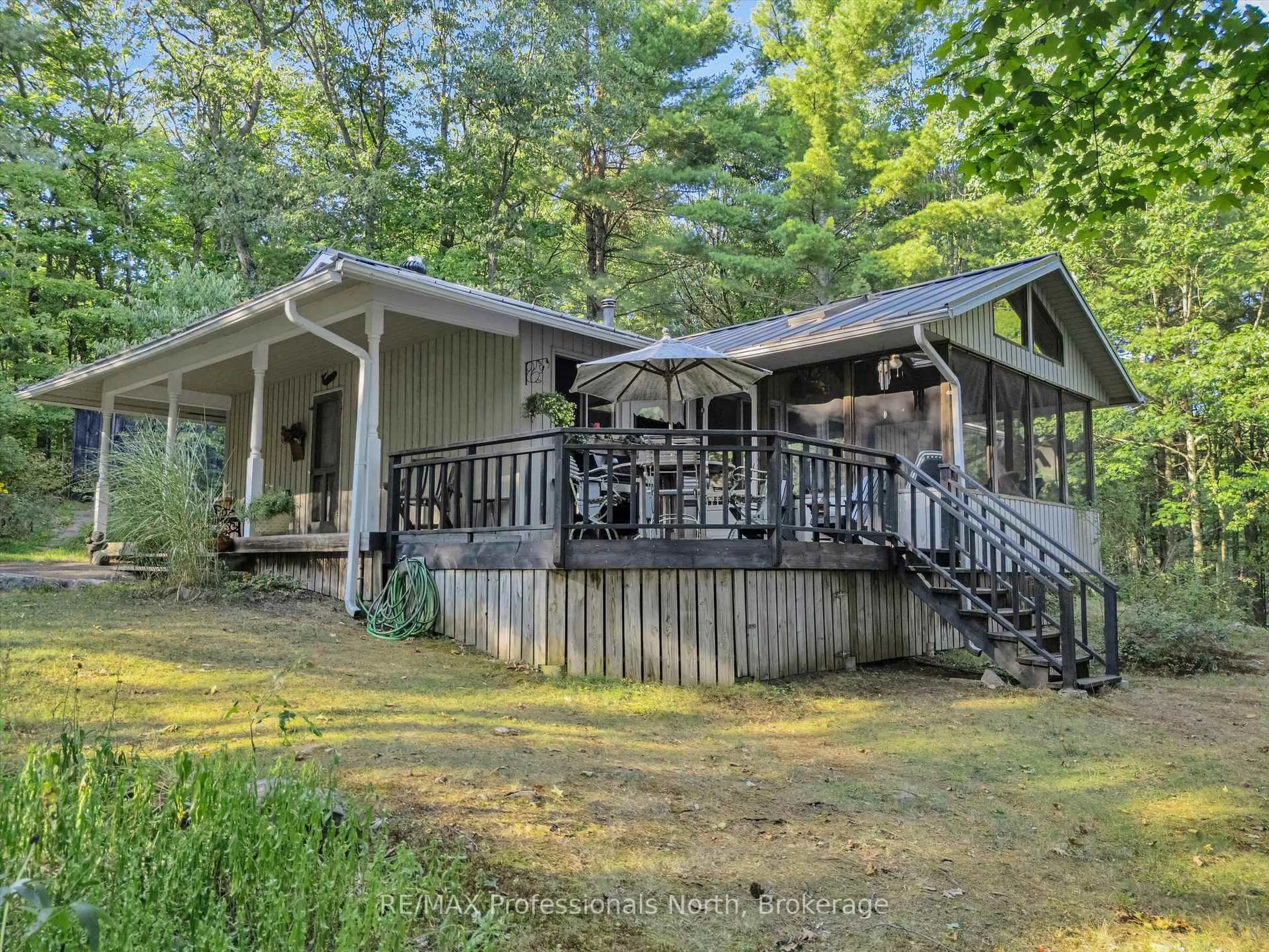 Unknown for 1401 Rocksborough Road Pvt 2, Bracebridge Ontario P1L 1X3