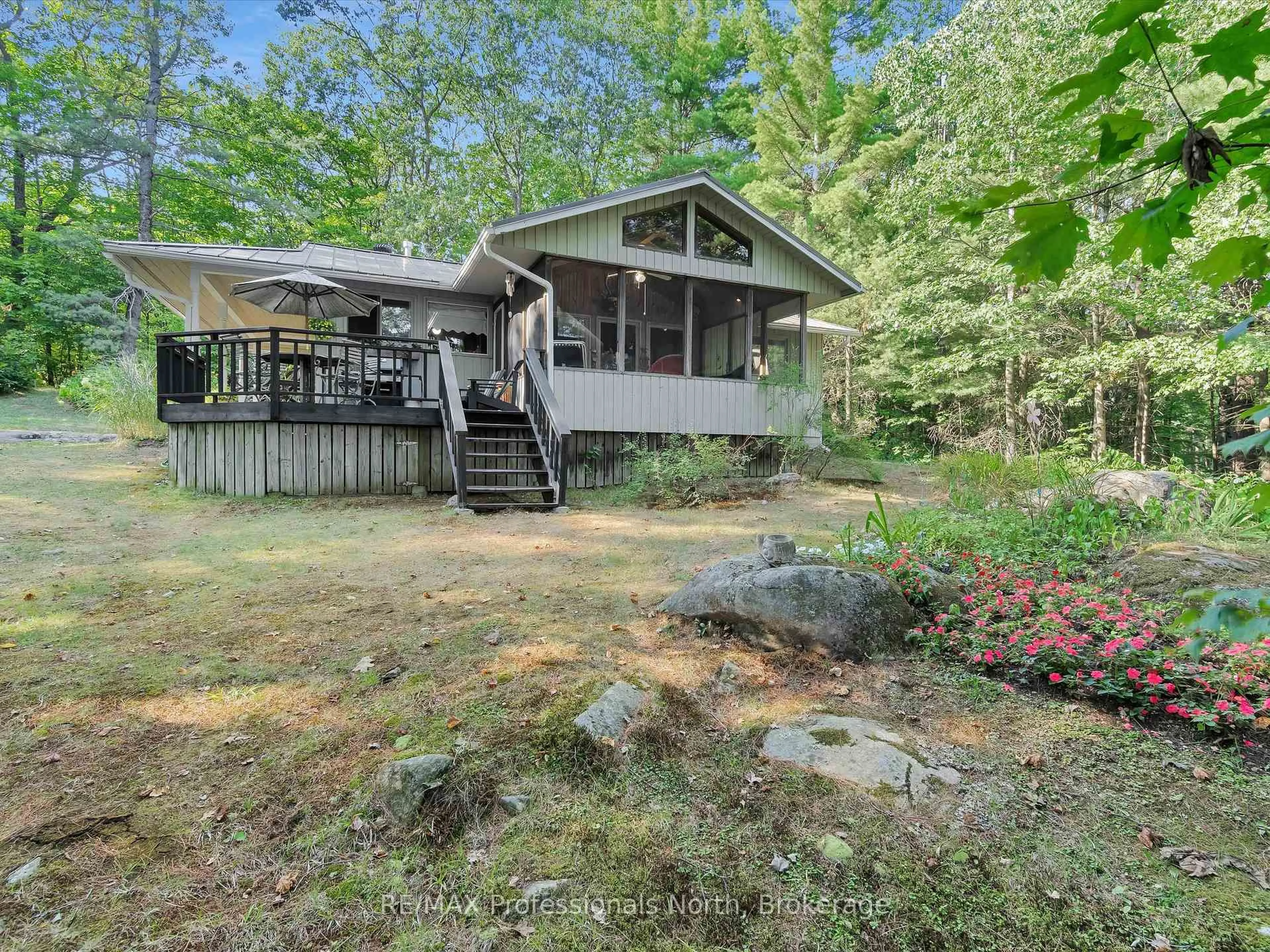 Unknown for 1401 Rocksborough Road Pvt 2, Bracebridge Ontario P1L 1X3