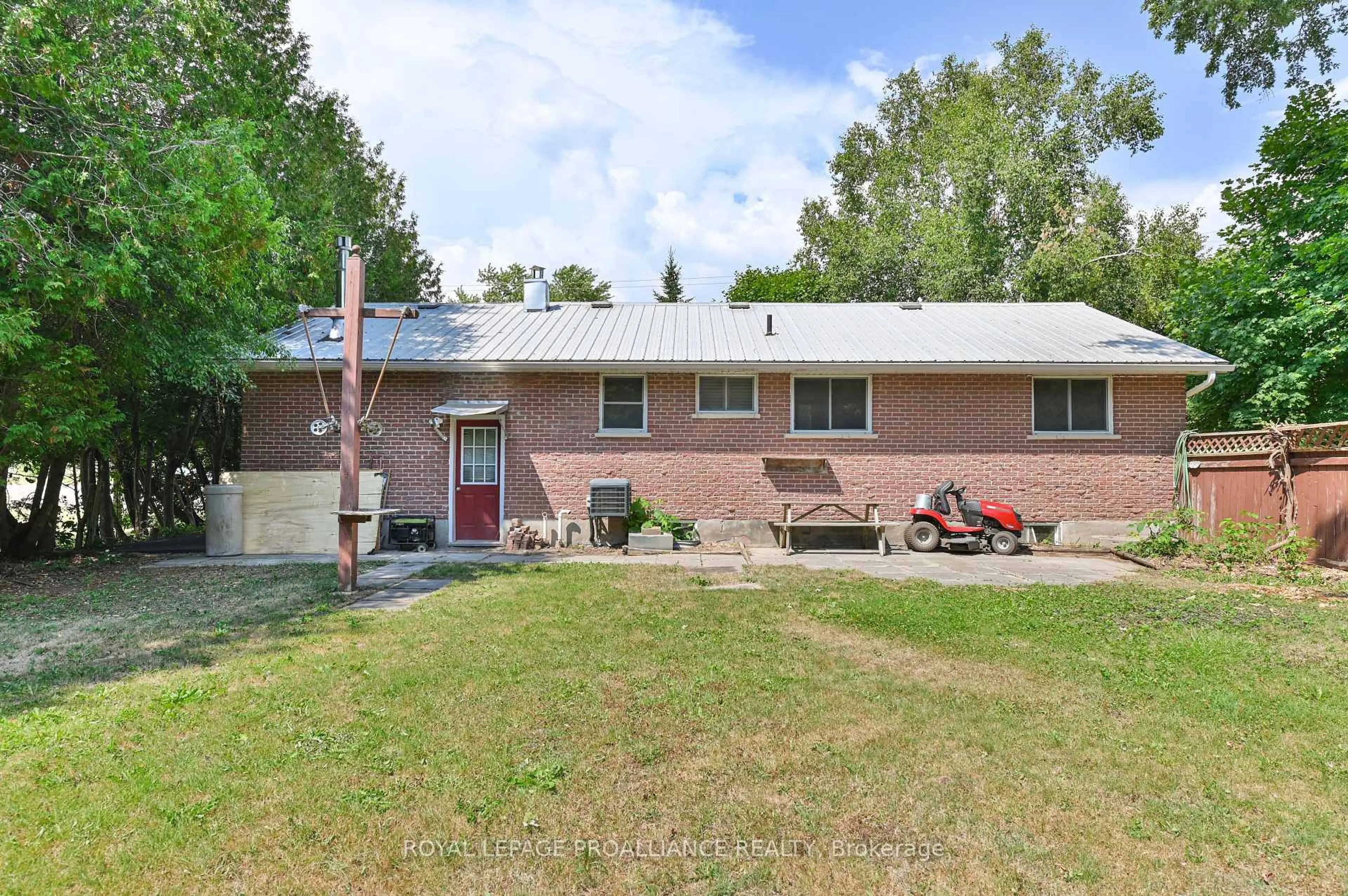 Unknown for 1239 Frankford Rd, Hastings Ontario K0K 2C0
