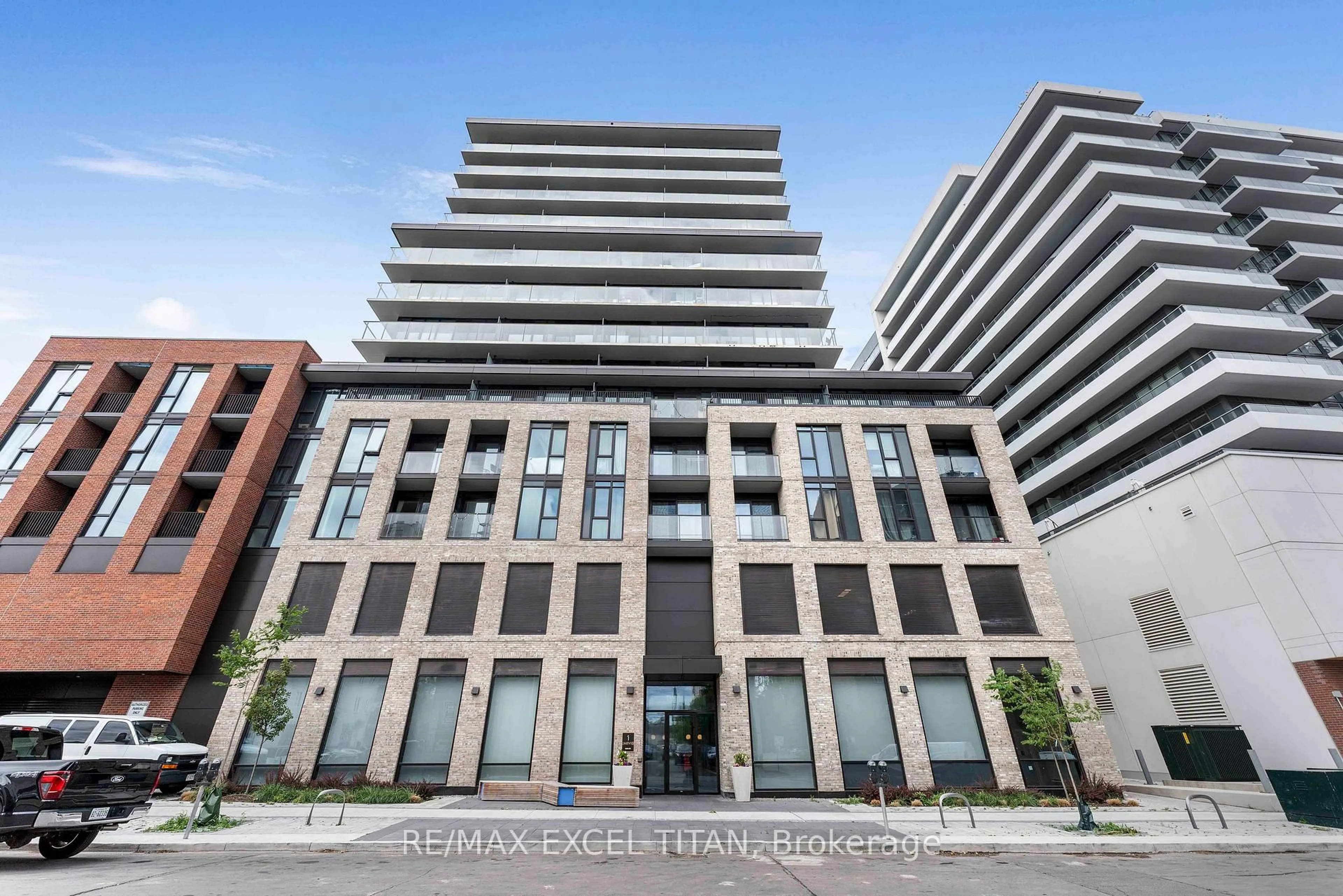 Unknown for 1 Jarvis St #614, Hamilton Ontario L8R 3J2