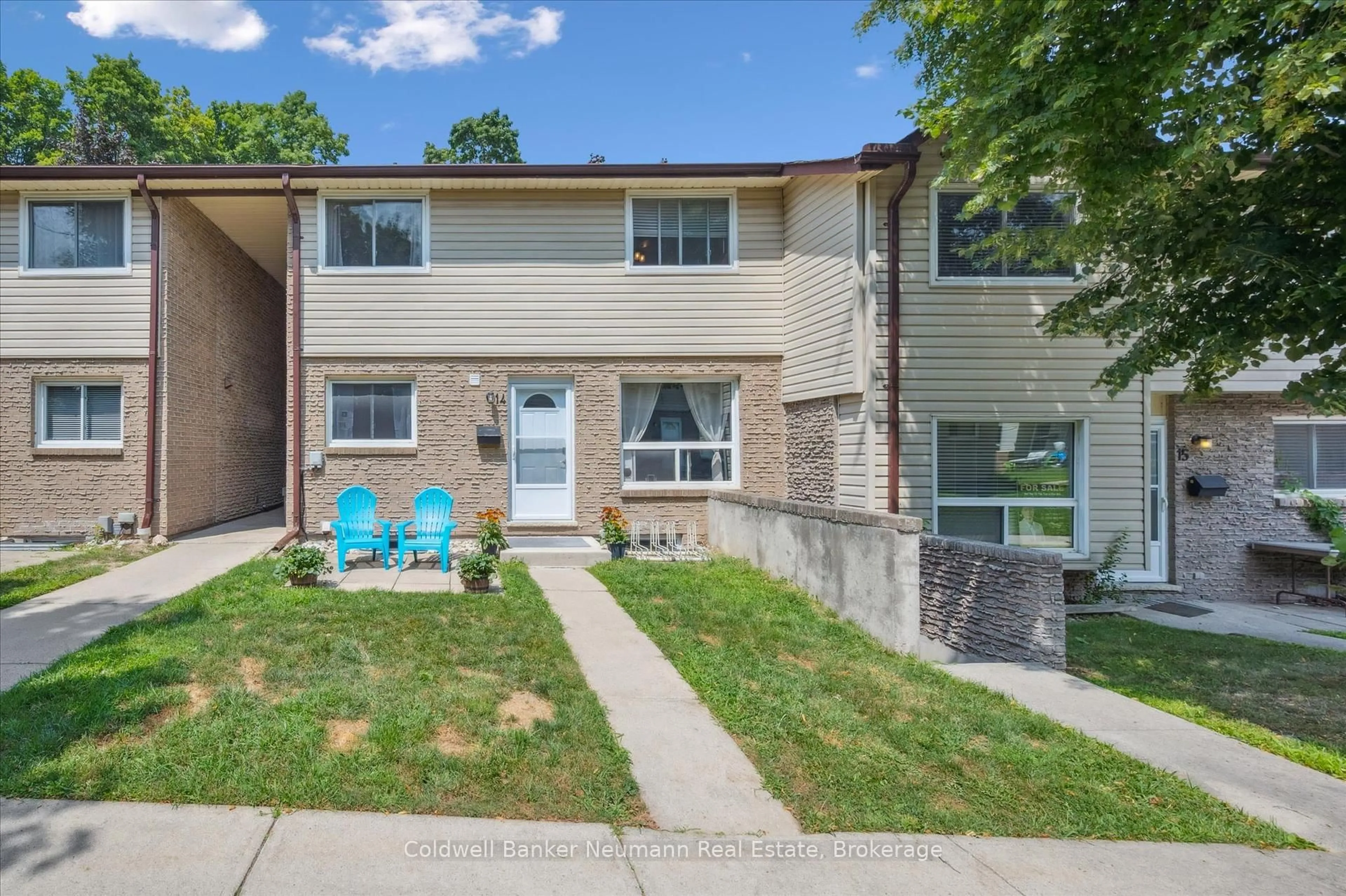 Unknown for 453 Albert St #14, Waterloo Ontario N2L 5A7