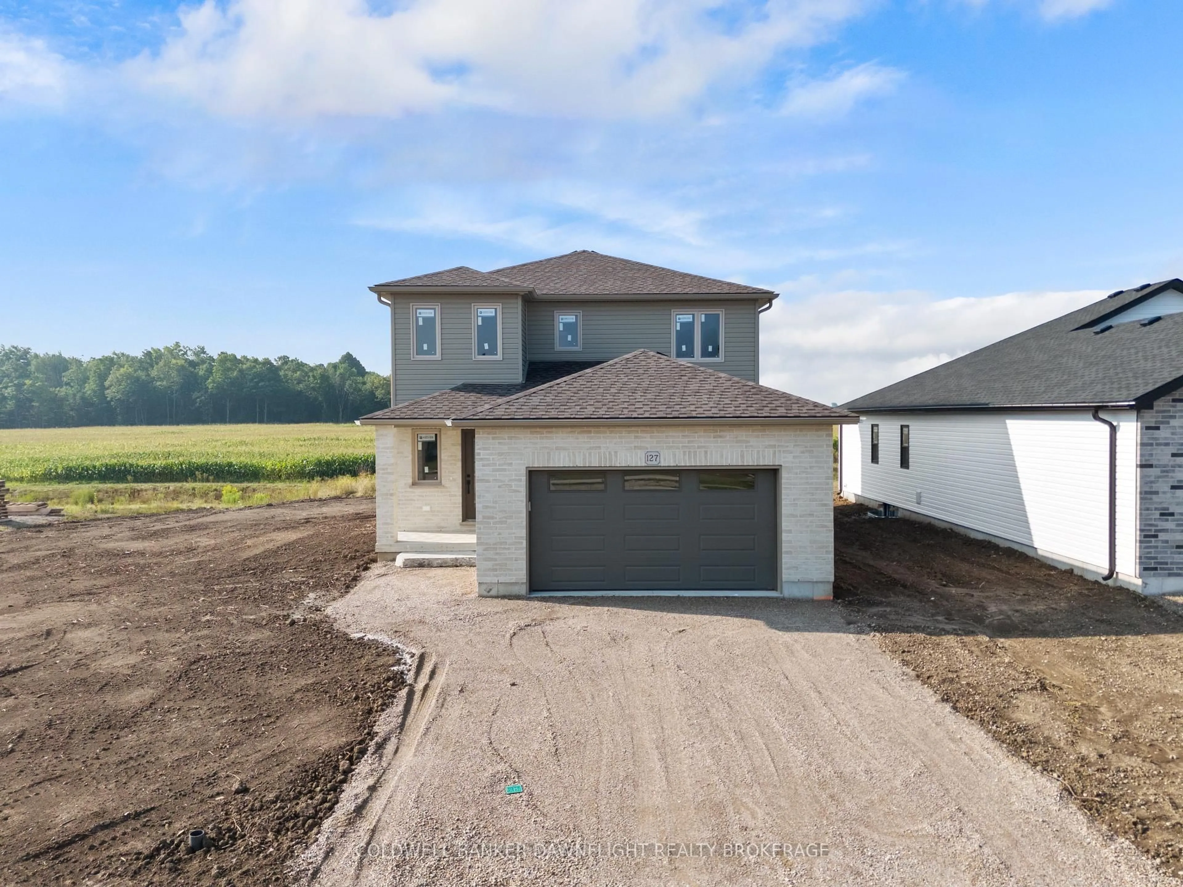 Unknown for 127 Victoria Ave, South Huron Ontario N0M 1M0