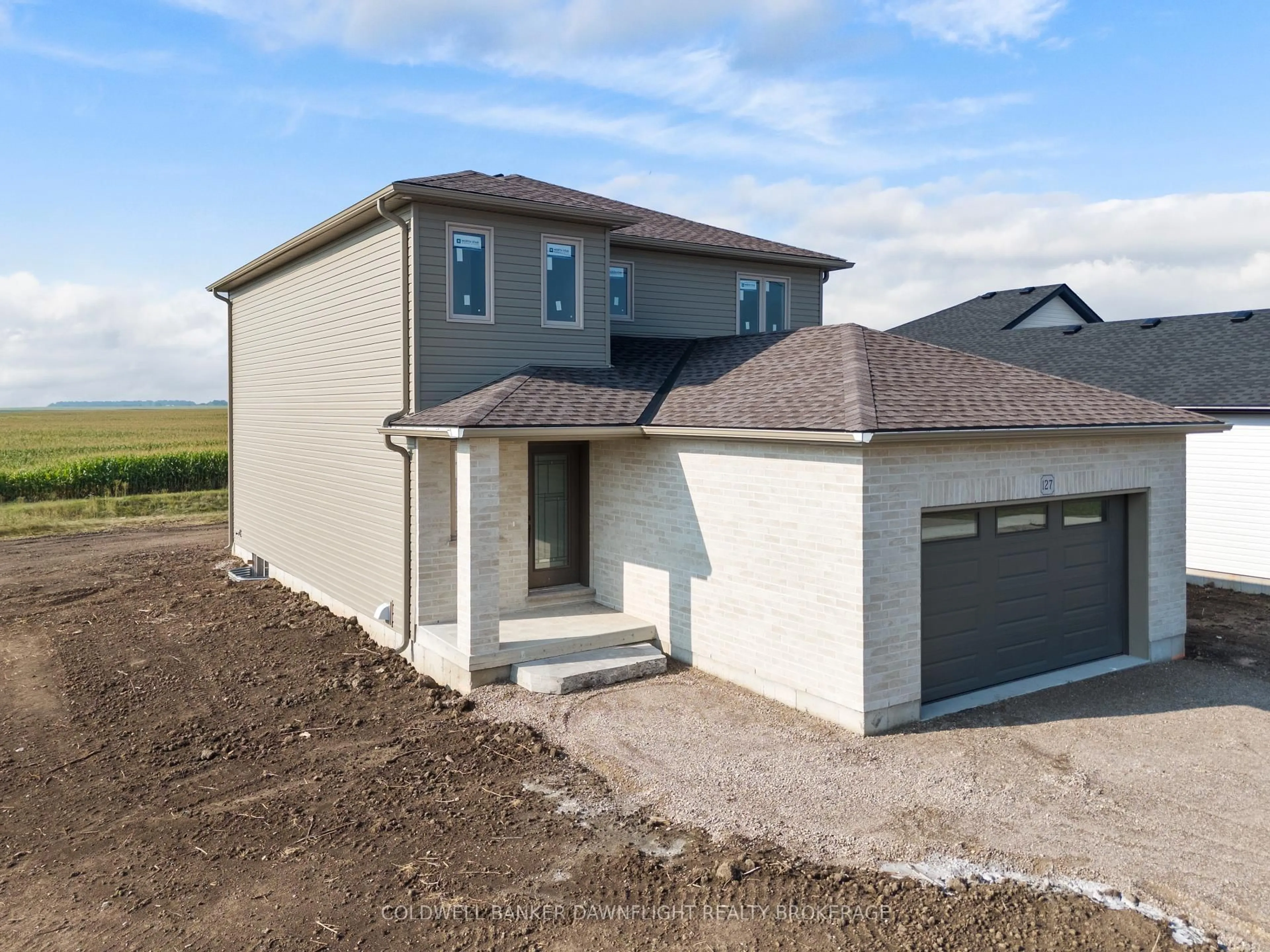 Unknown for 127 Victoria Ave, South Huron Ontario N0M 1M0
