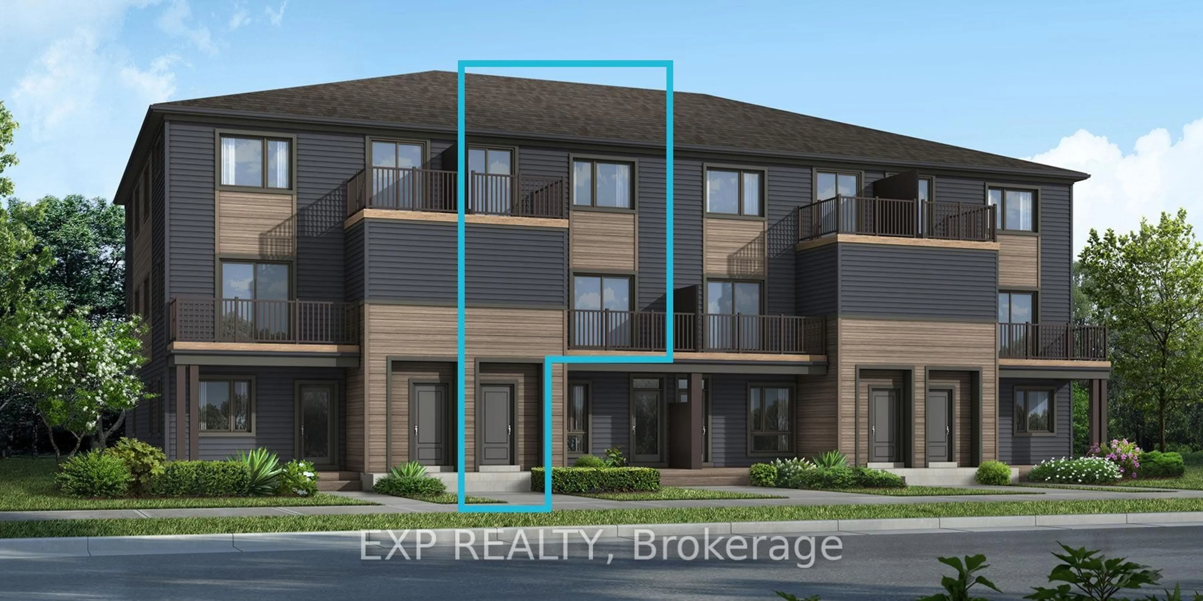 Unknown for Lot1563 Tobiano Private, Richmond Ontario K0A 2Z0