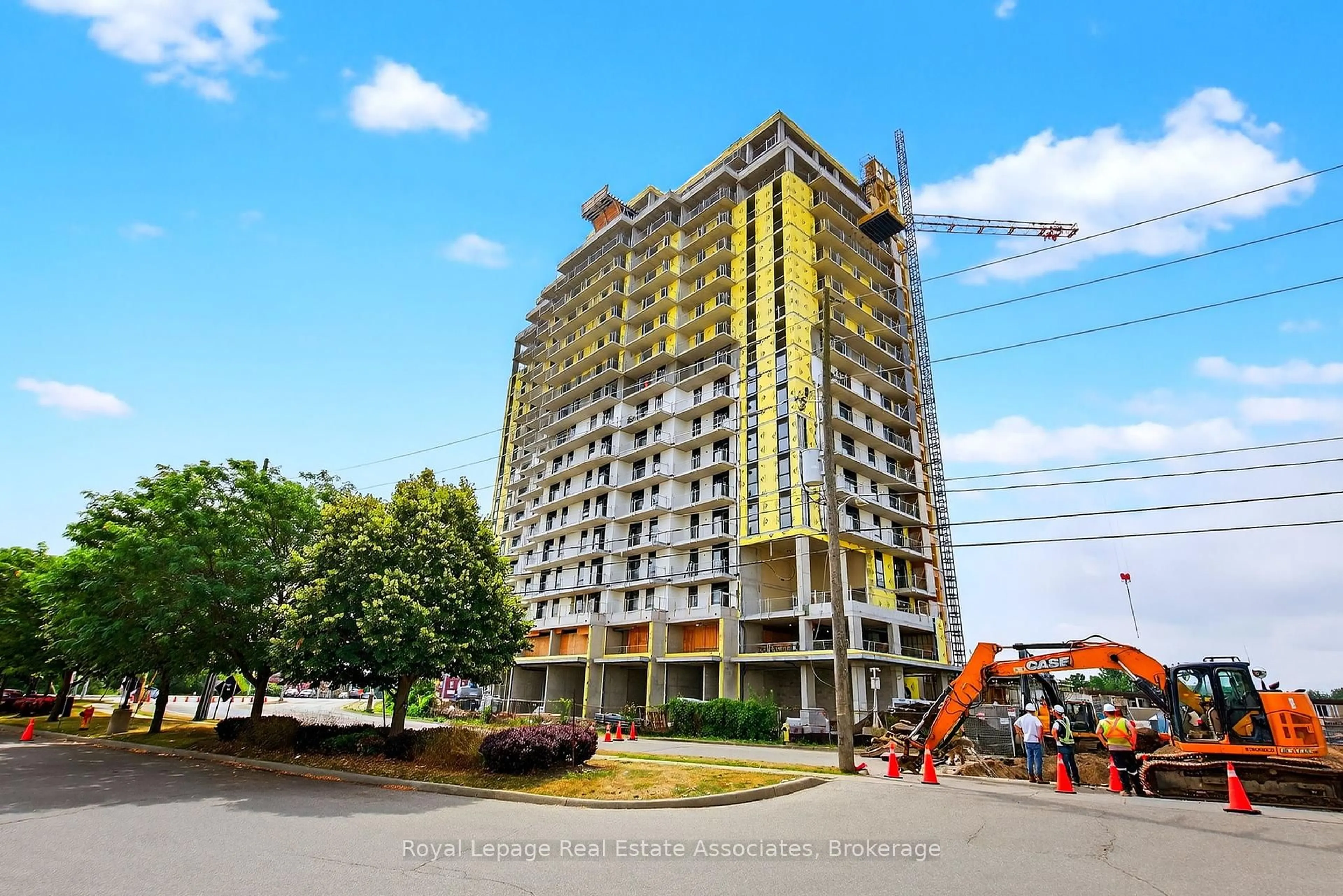 Unknown for 33 Erie Ave #1315, Brantford Ontario N3S 2E7