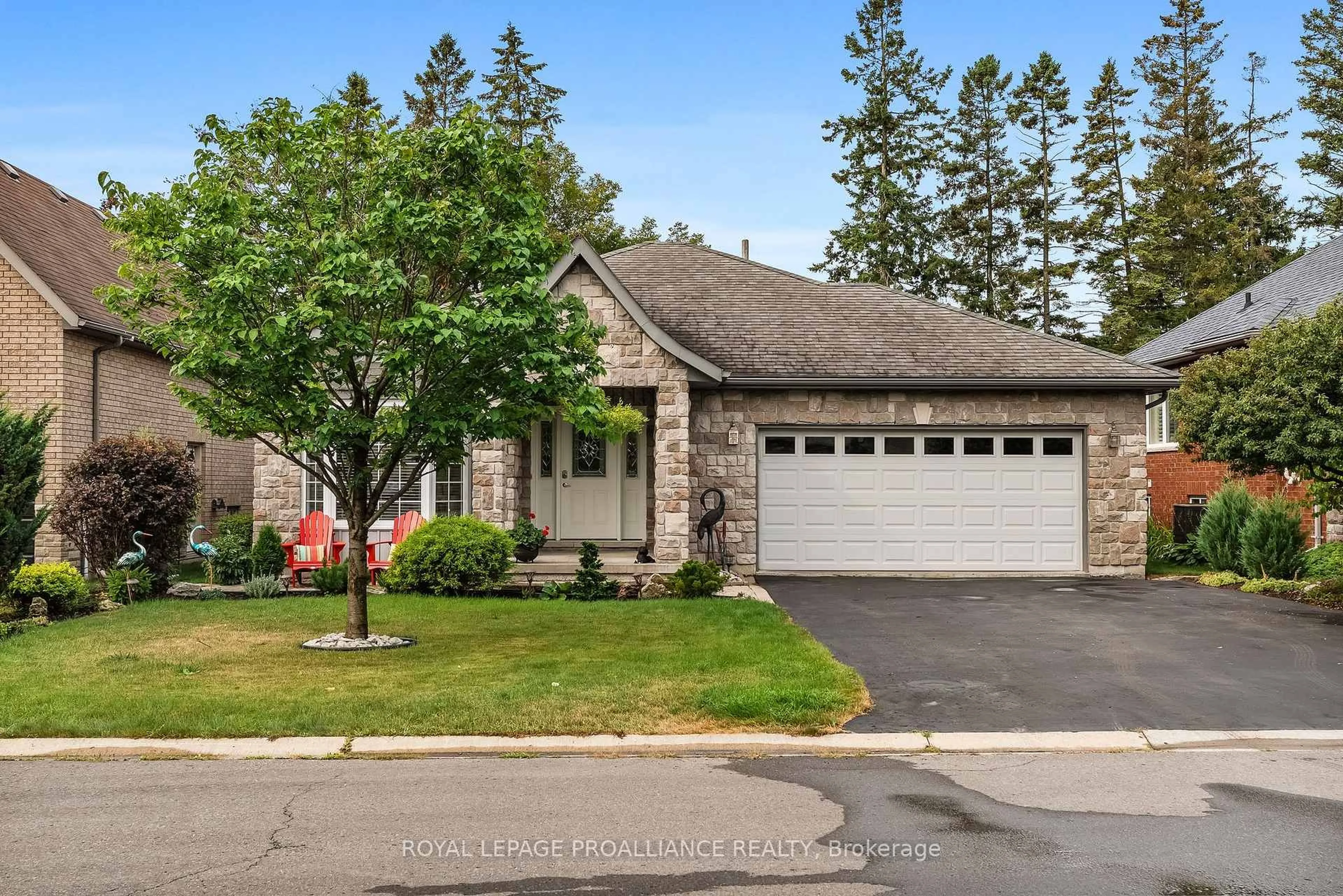 Unknown for 14 Edgewater Dr, Brighton Ontario K0K 1H0