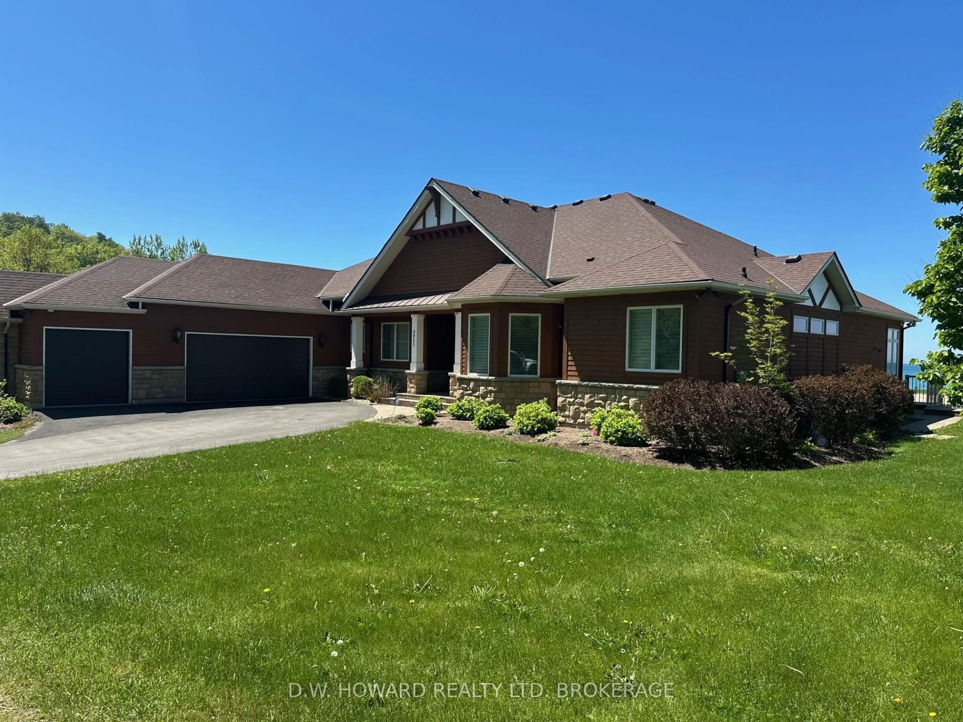 Unknown for 4955 South Shore Rd, Fort Erie Ontario L0S 1N0