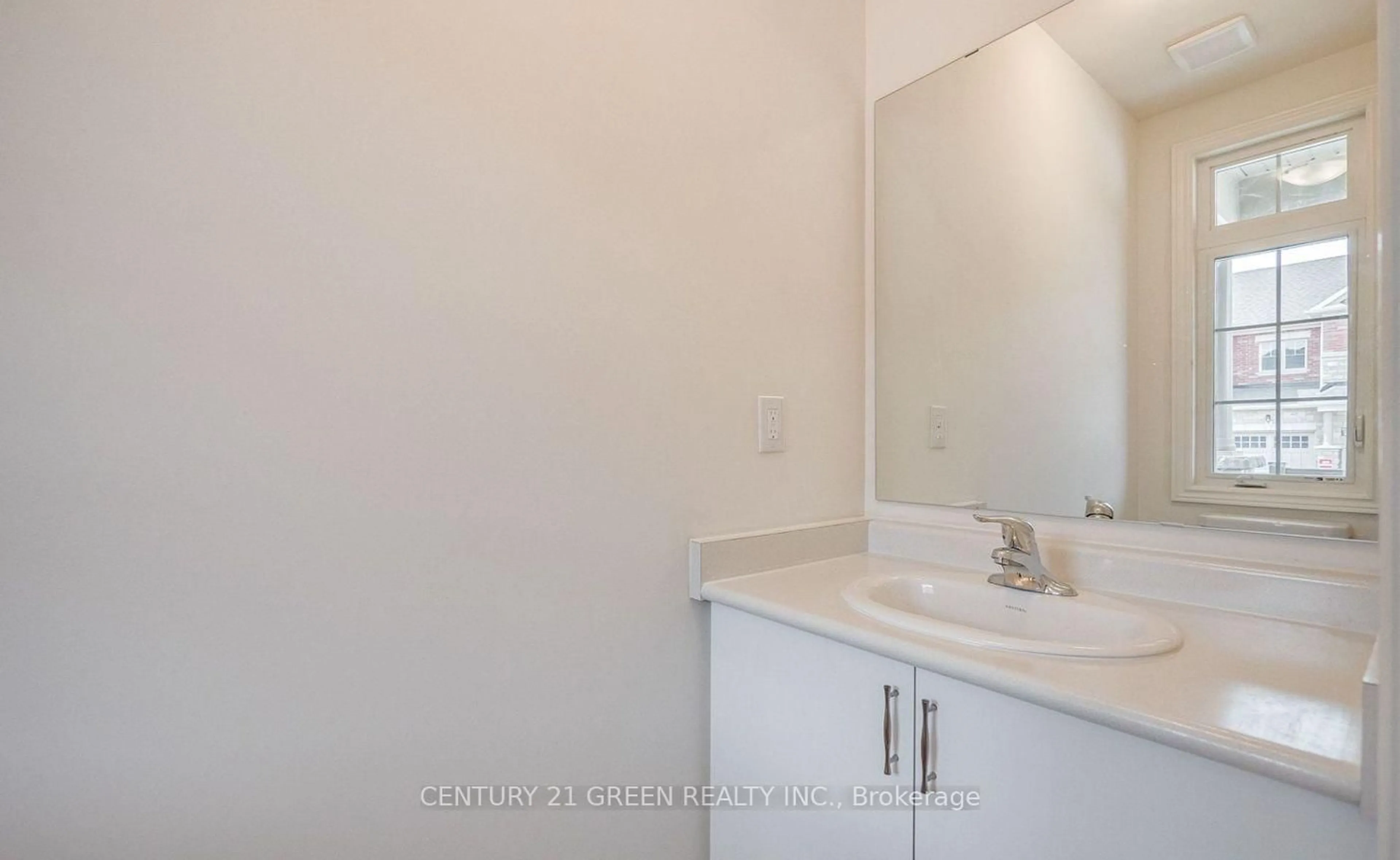 Standard bathroom, unknown for 59 Hager Crk Terr, Hamilton Ontario L8B 1Z3