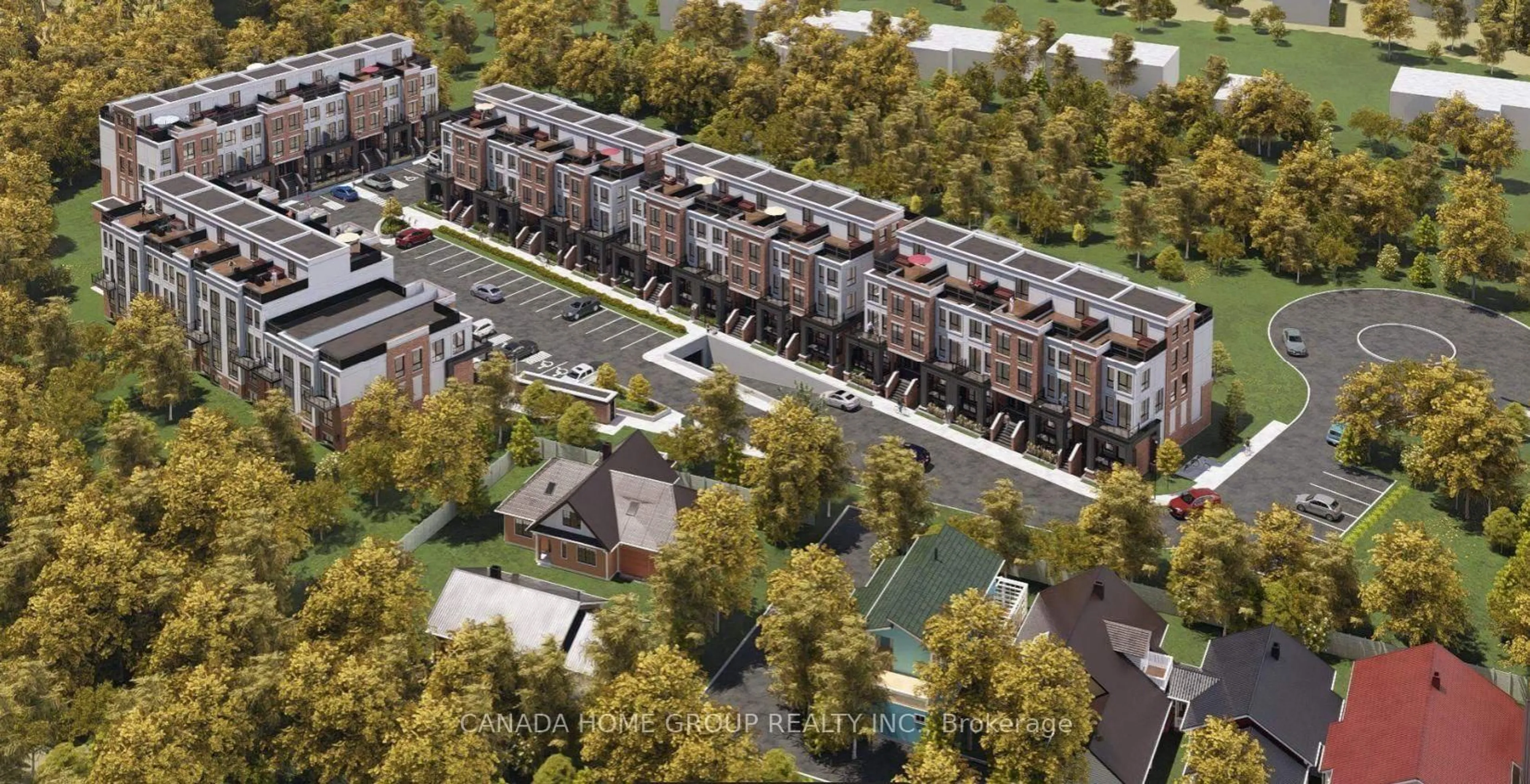 A pic from outside/outdoor area/front of a property/back of a property/a pic from drone, street for 37 Bartlett Ave, Grimsby Ontario L3M 5G6