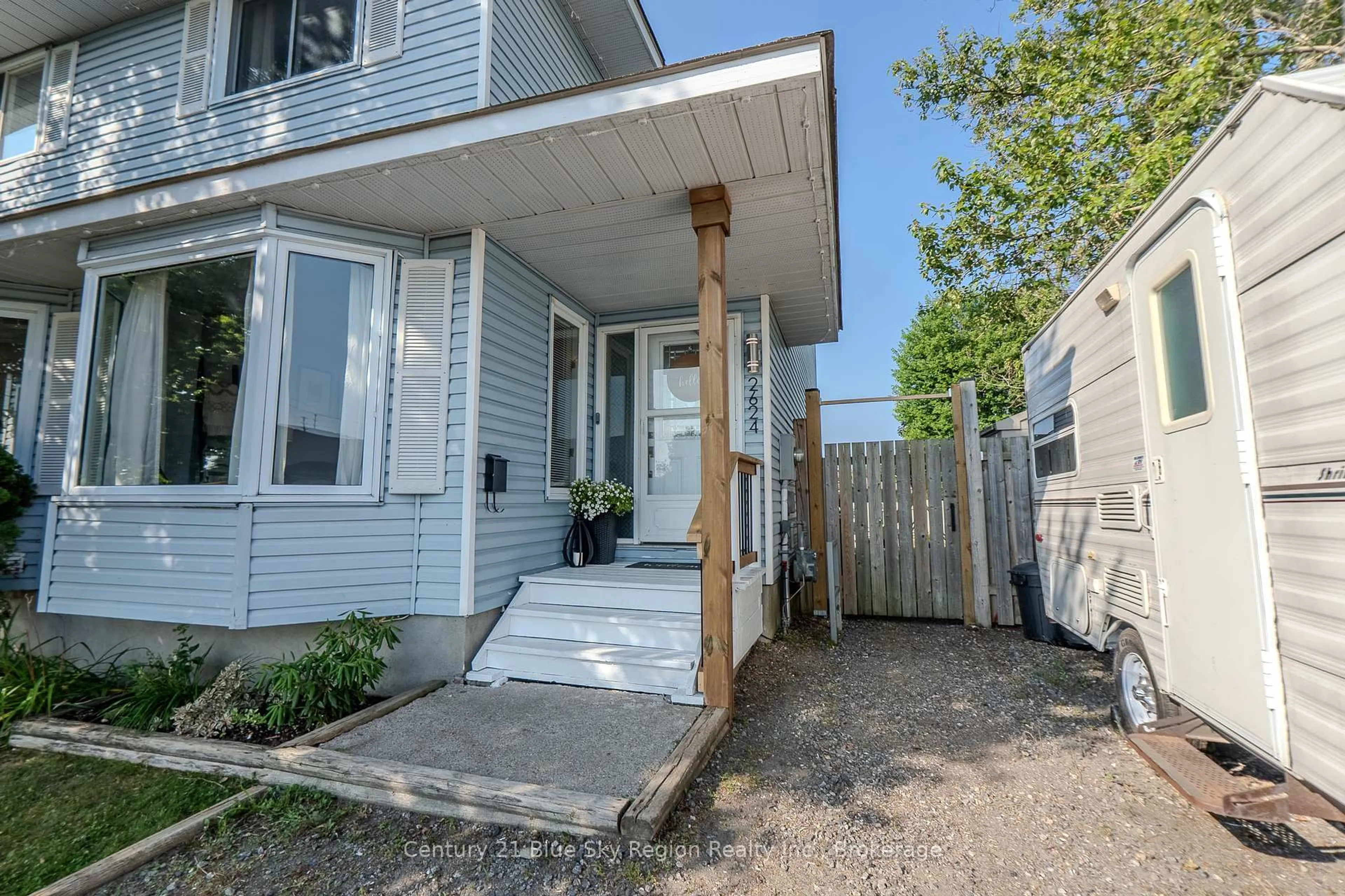 Unknown for 2624 Connaught Ave, North Bay Ontario P1B 9R5