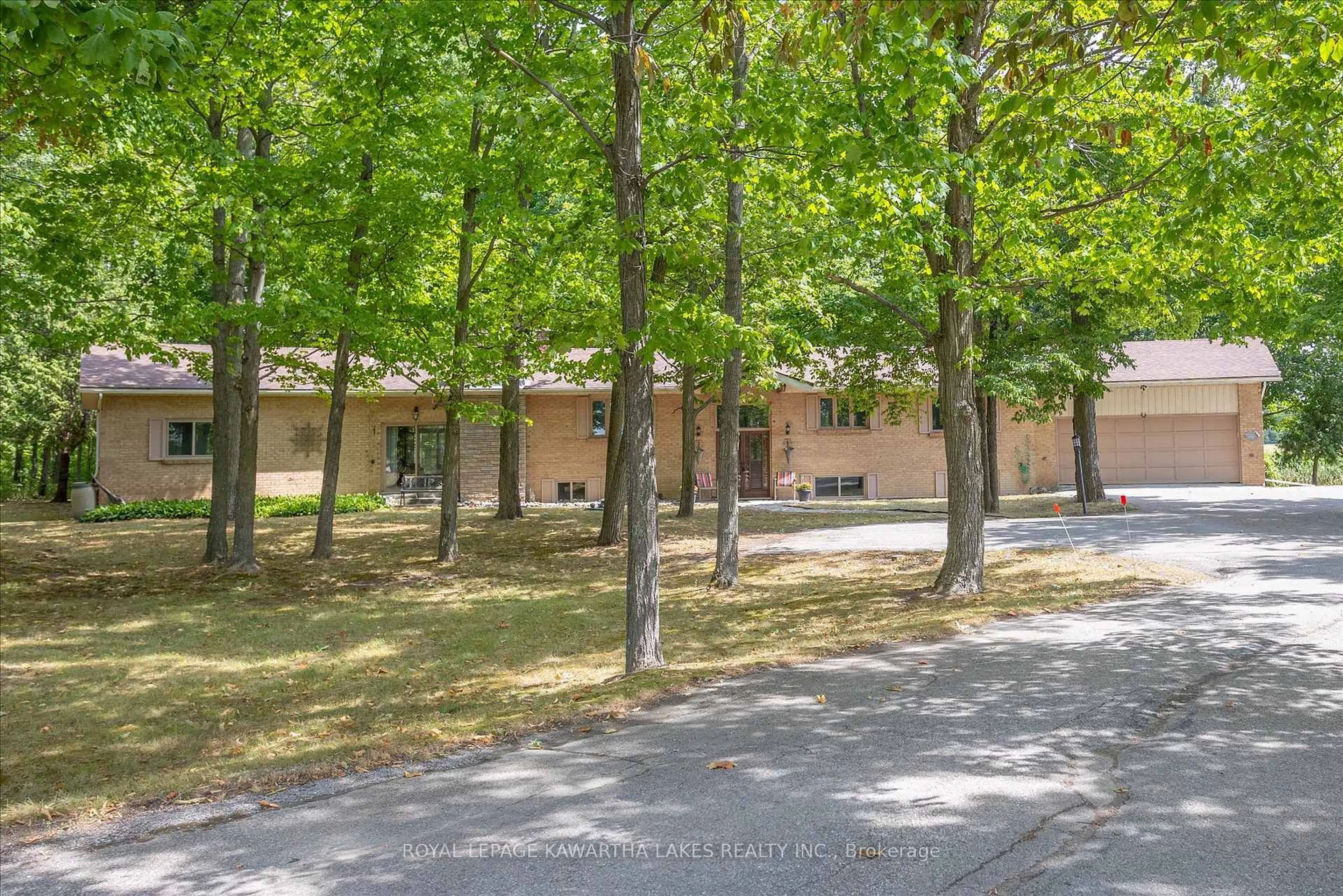 Unknown for 1928 Elm Tree Rd, Kawartha Lakes Ontario K9V 4R1
