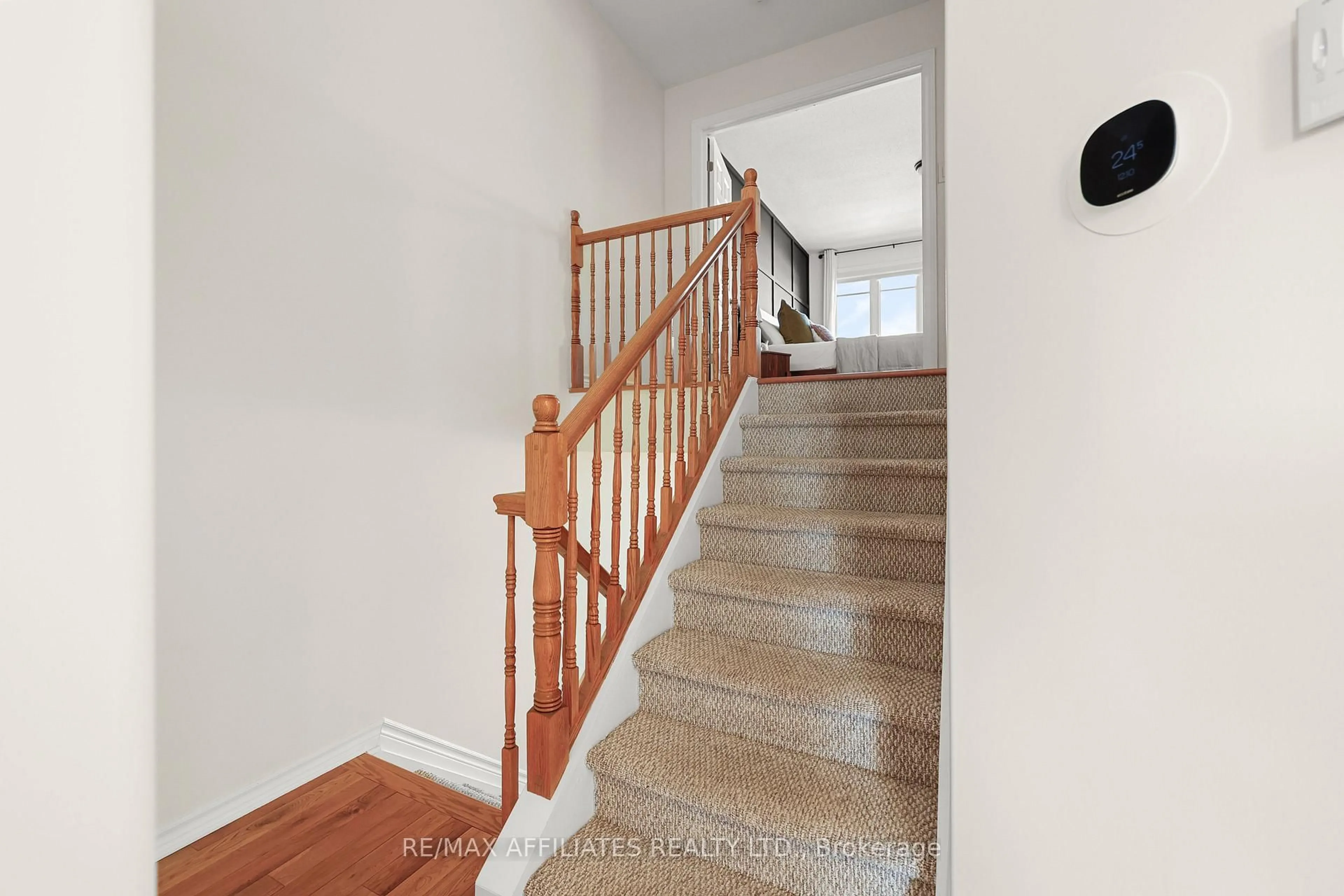 Stairs for 386 Ann St, Almonte Ontario K0A 1A0