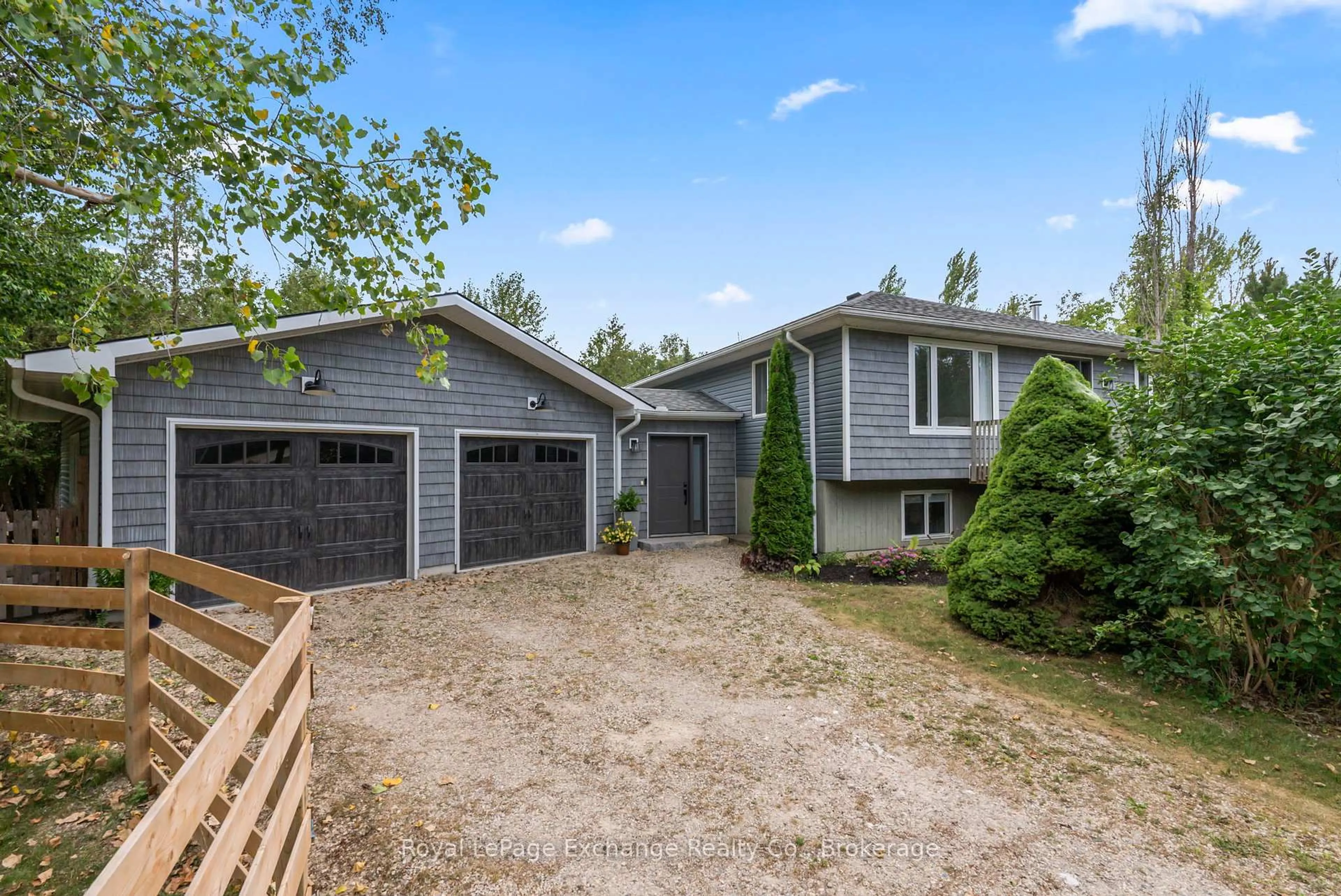 Unknown for 251 St Arnaud St, Huron-Kinloss Ontario N0G 2R0
