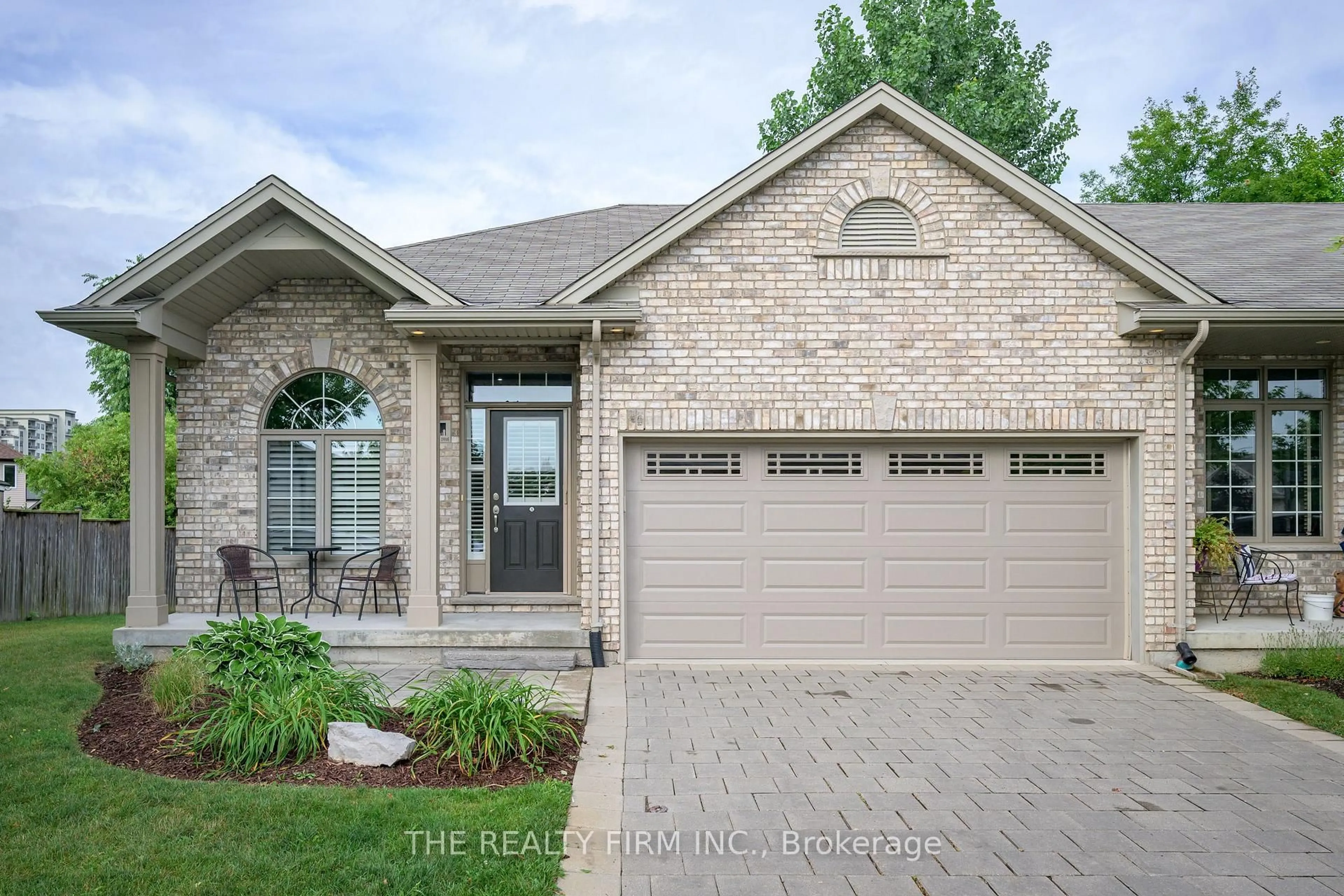 Home with brick exterior material, street for 1571 Coronation Dr #35, London North Ontario N6G 5N9