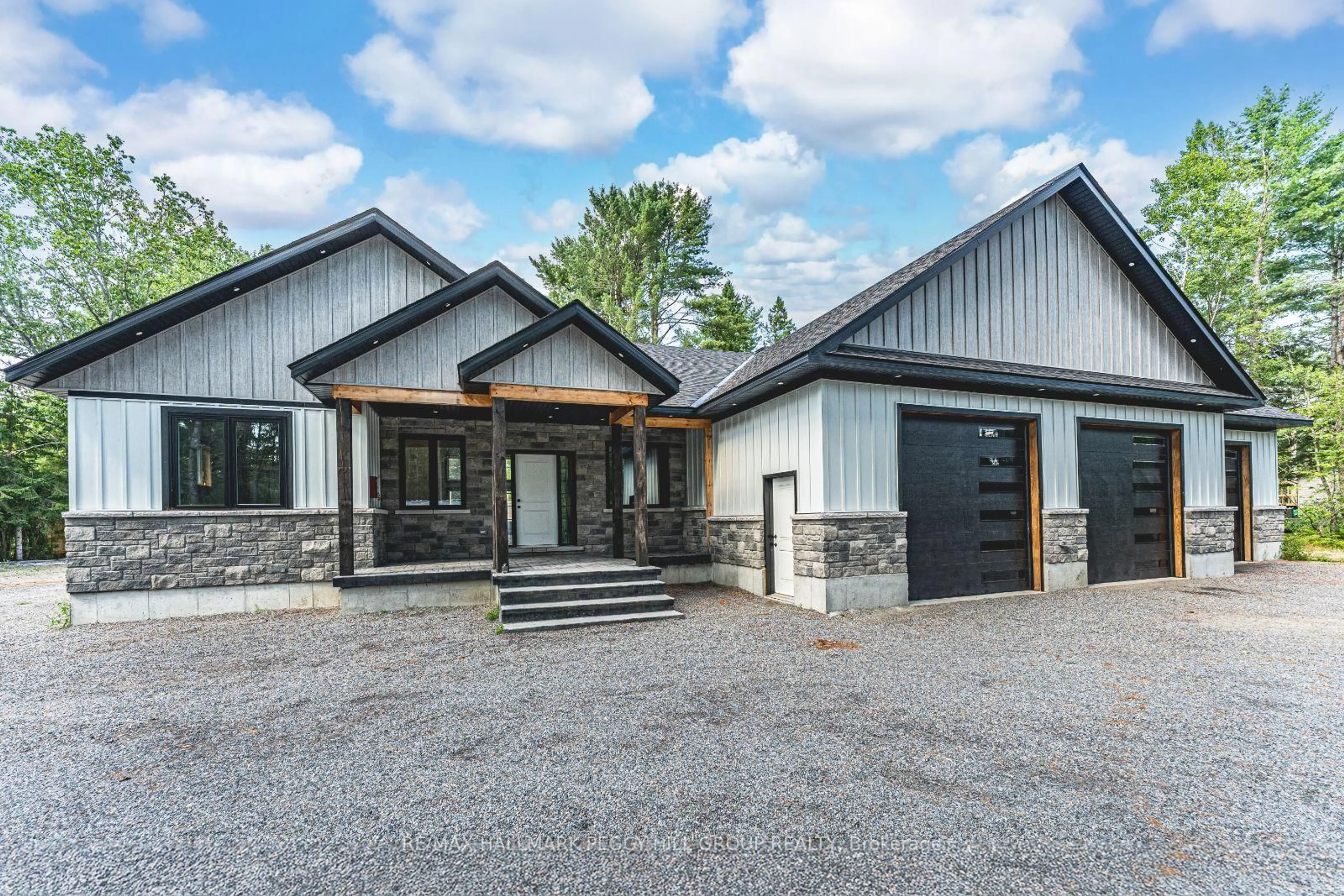 Unknown for 24B Buck Hill Rd, Bancroft Ontario K0L 1C0