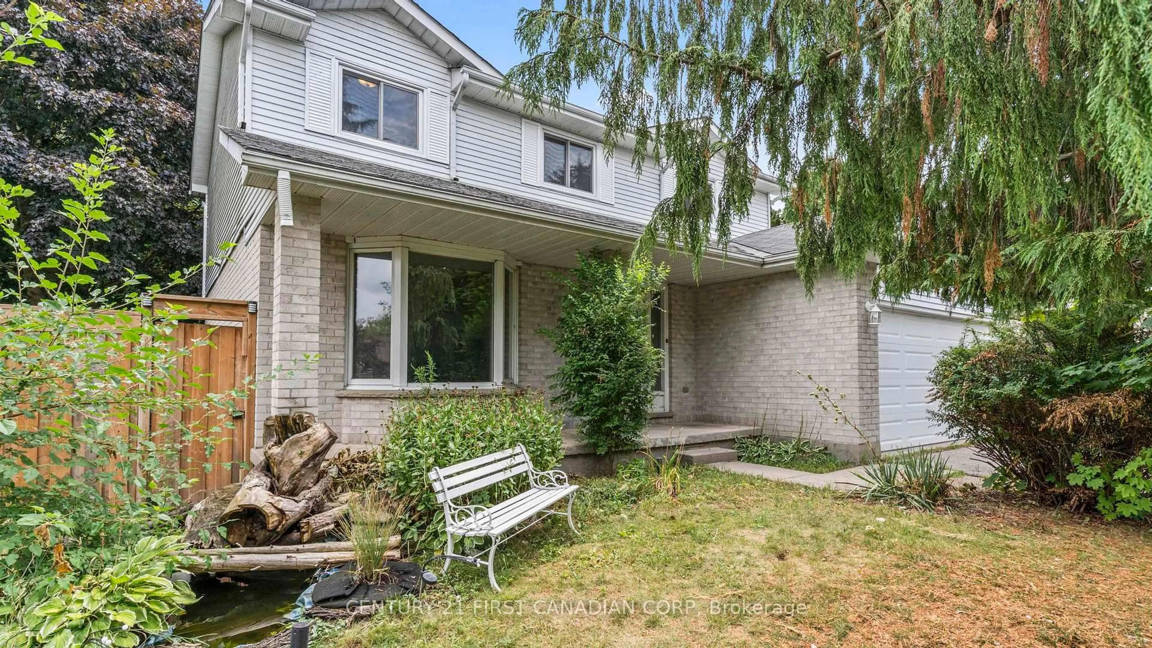 Unknown for 66 Benedict Crt, London East Ontario N5Y 5H6
