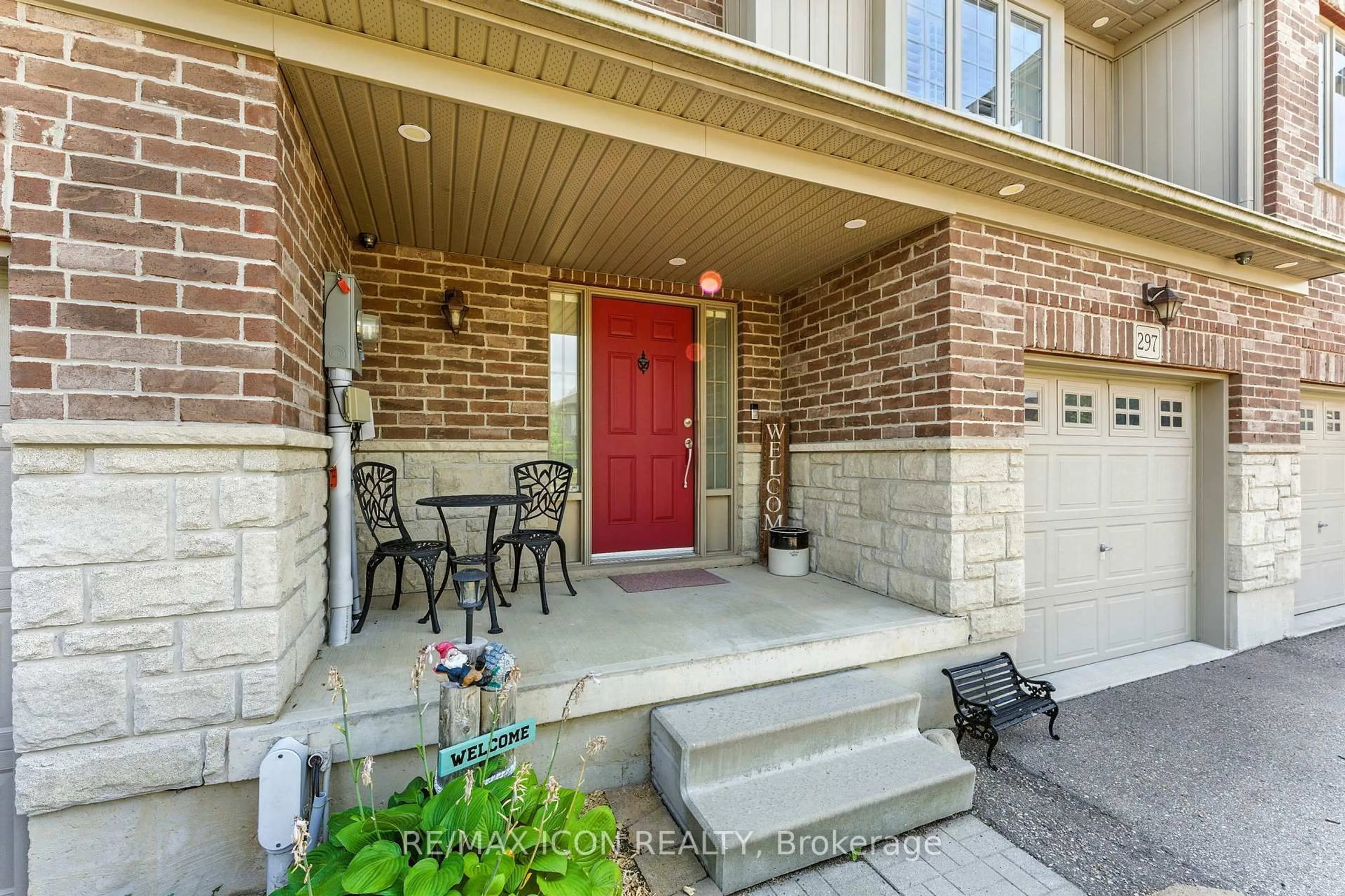 Unknown for 297 Vincent Dr, North Dumfries Ontario N0B 1E0