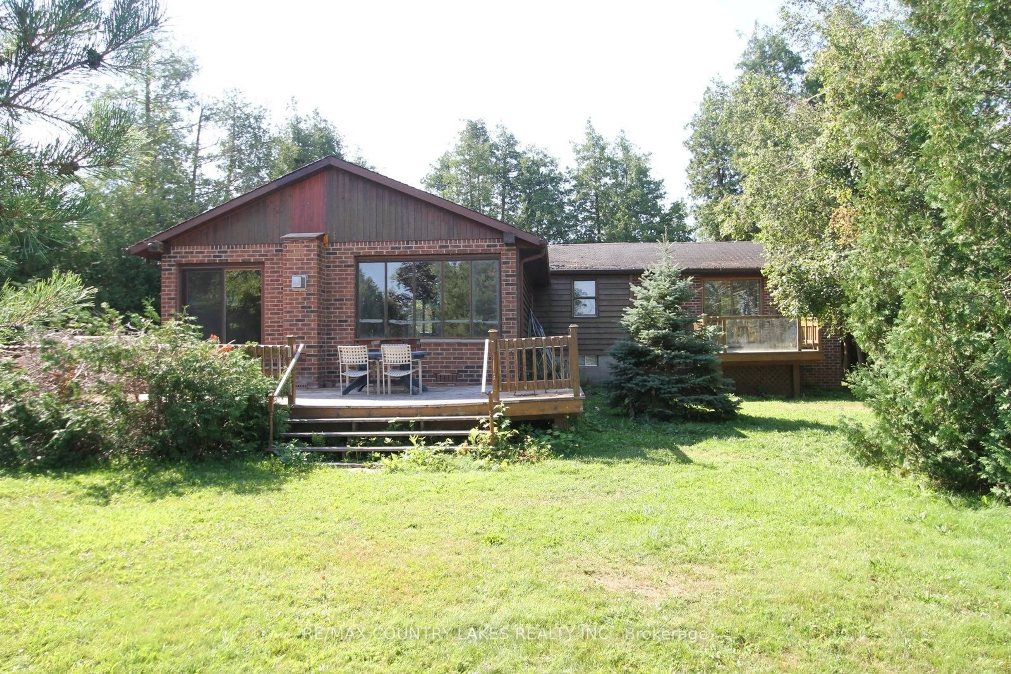 Unknown for 163 Driftwood Shores Rd, Kawartha Lakes Ontario K0M 2B0