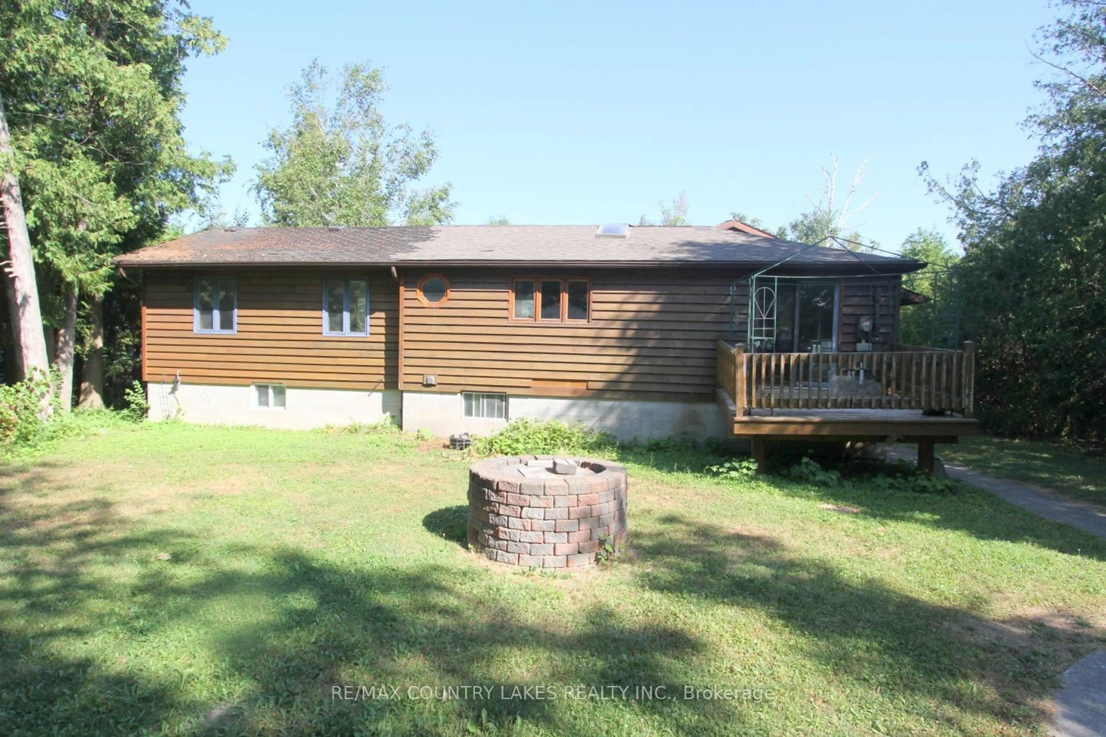 Unknown for 163 Driftwood Shores Rd, Kawartha Lakes Ontario K0M 2B0
