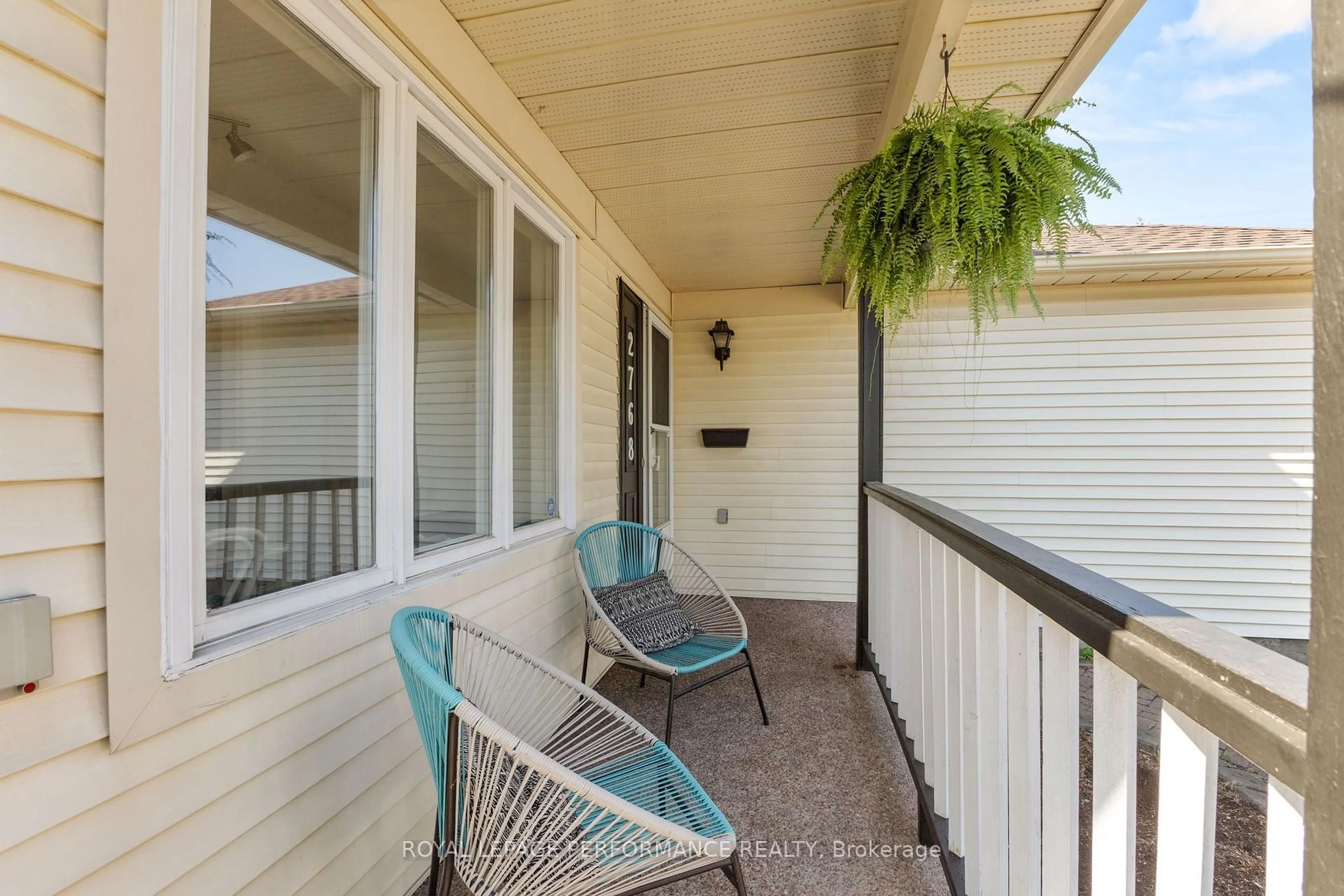 Patio, unknown for 2768 Wyldewood St, Ottawa Ontario K1T 2S4