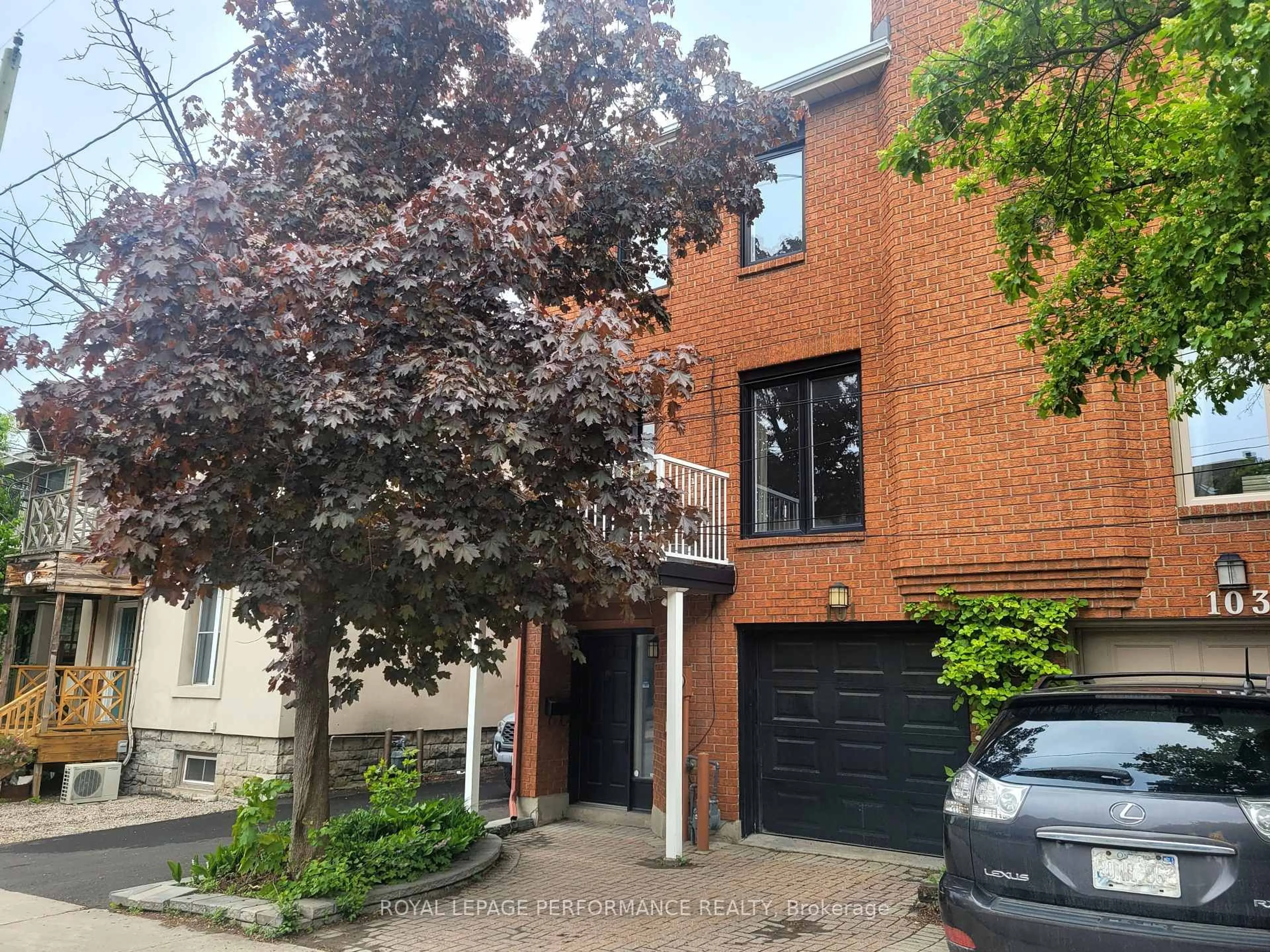 Unknown for 101 Templeton St, Ottawa Ontario K1N 6X4