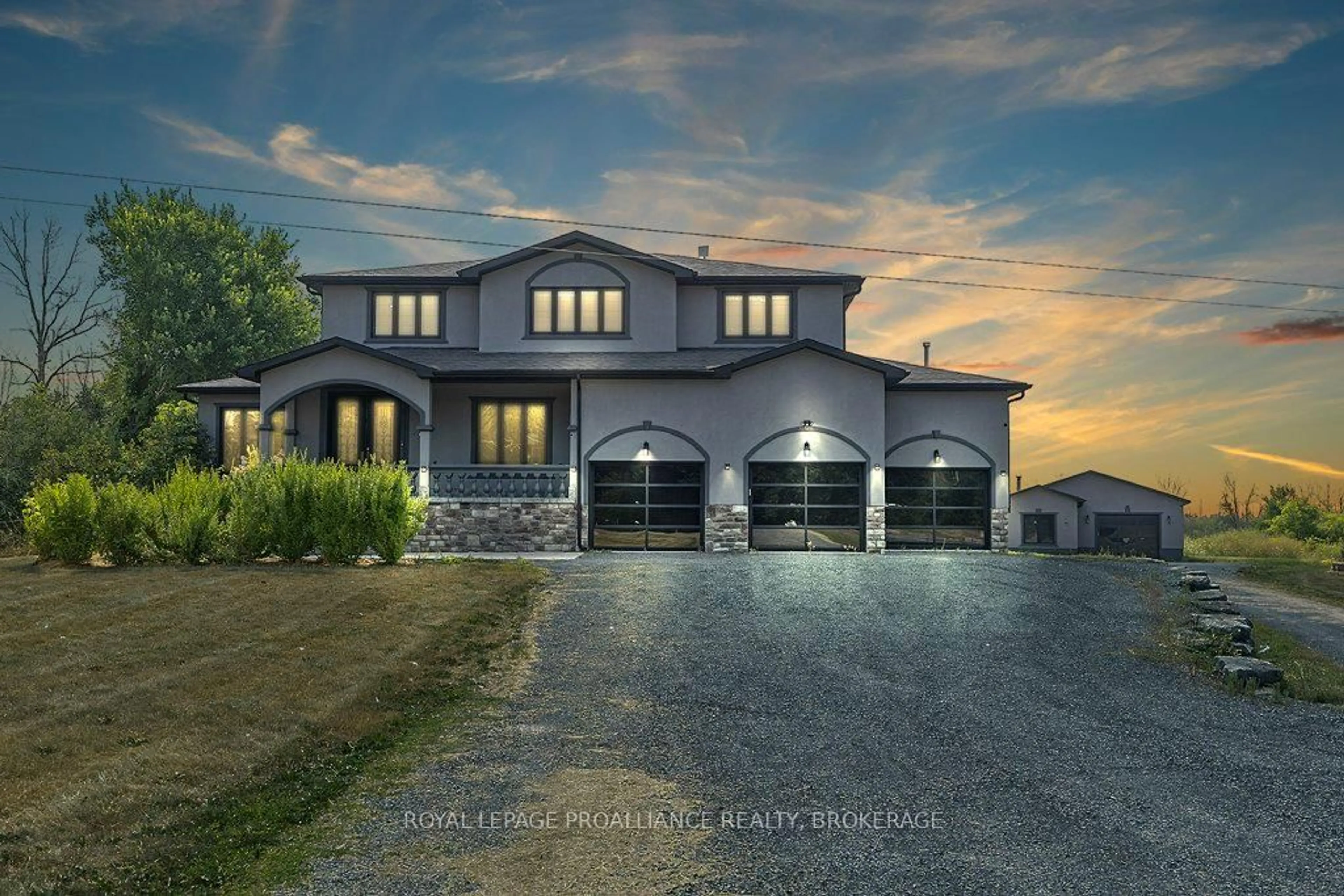 Unknown for 1058 Lucas Rd, Bissett Creek Ontario K0H 2H0
