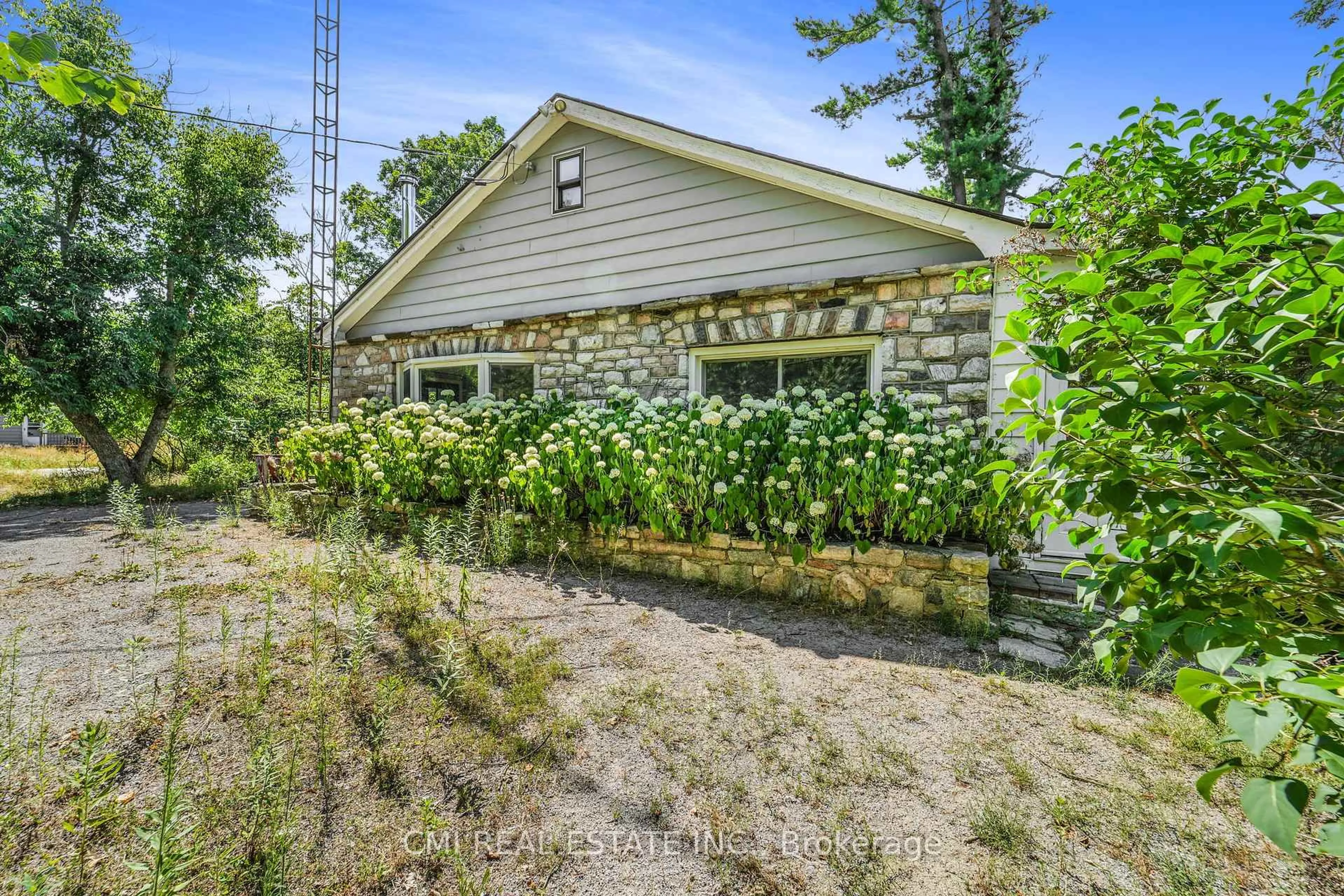 Shed for 4422 County Rd 6 Rd, North Kawartha Ontario K0L 2H0